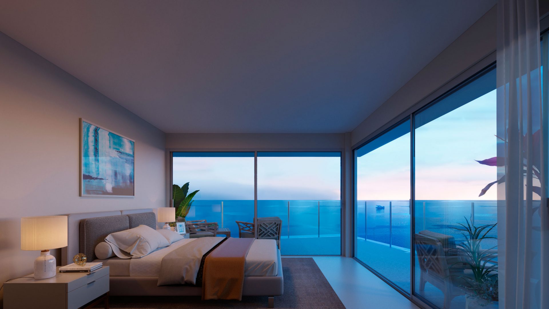 Villas for sale in Mijas - MV7544343