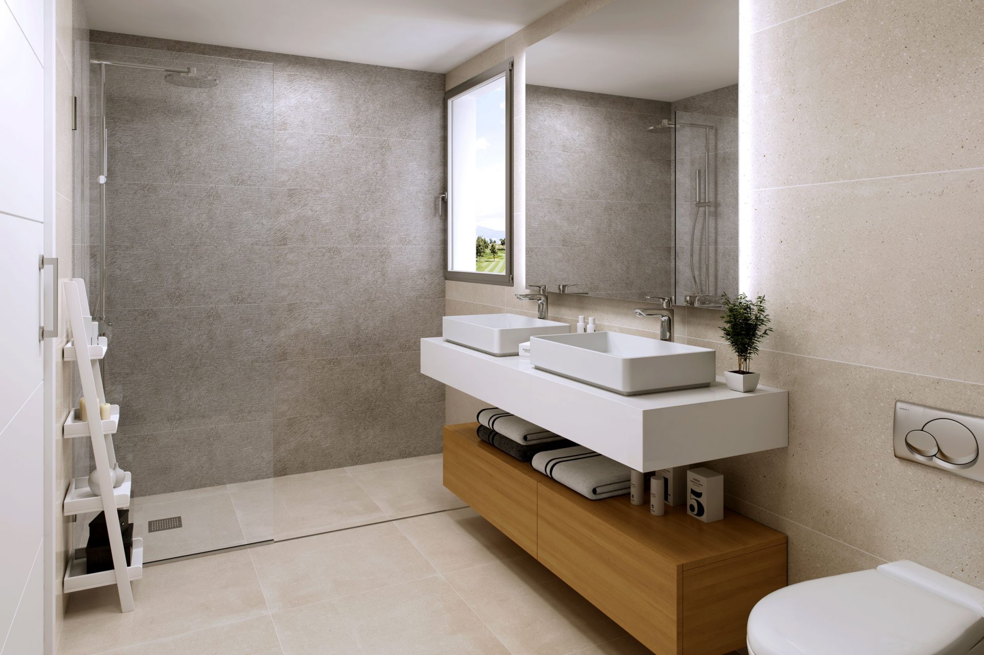 Villas for sale in Mijas - MV7544343