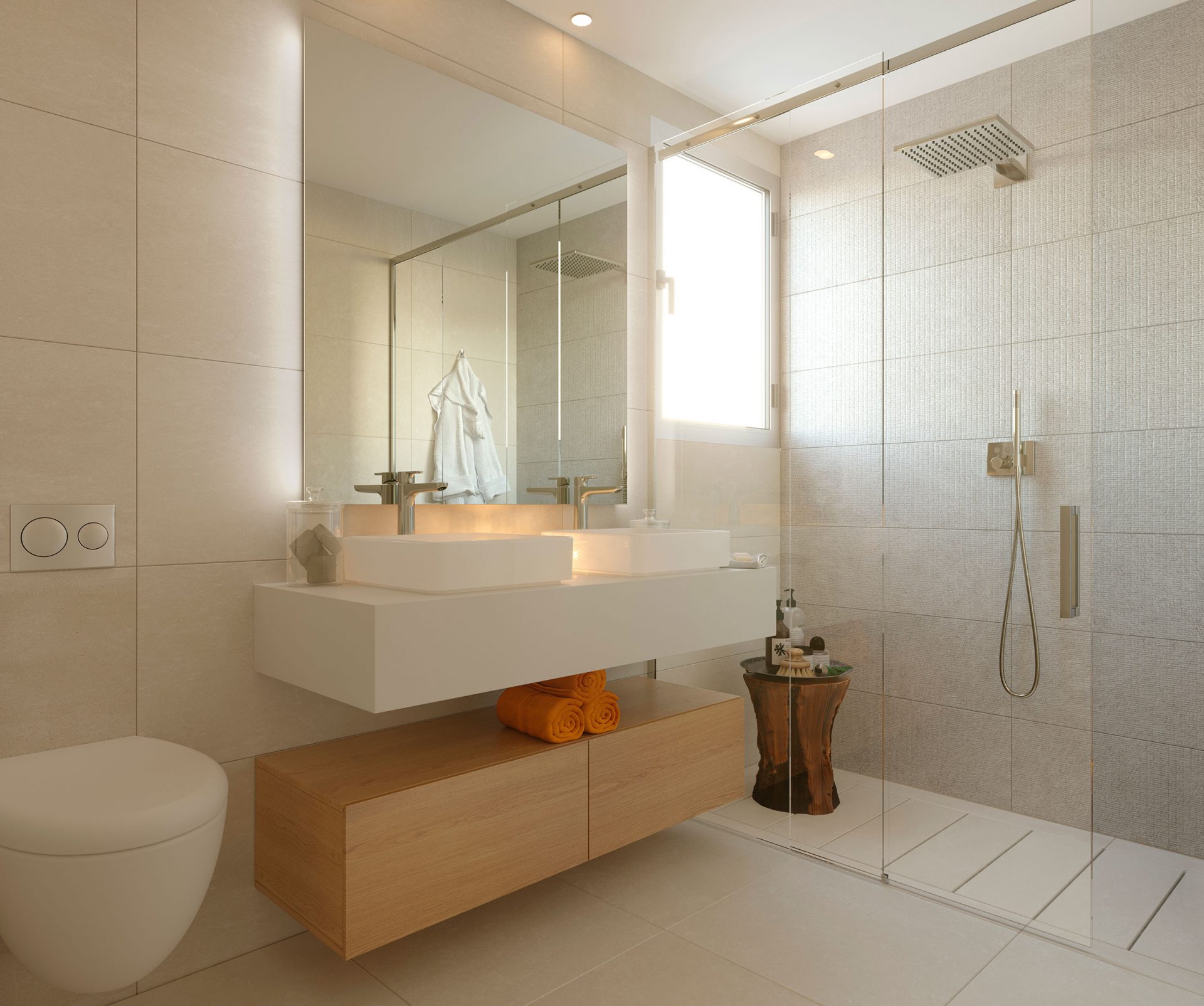 Villas for sale in Mijas - MV7544343