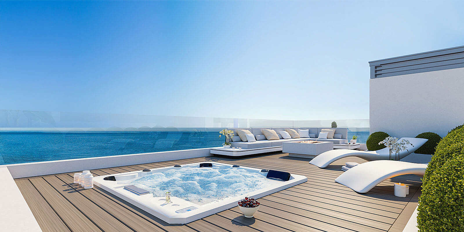 Lägenheter Till salu i Fuengirola - MCO8581927