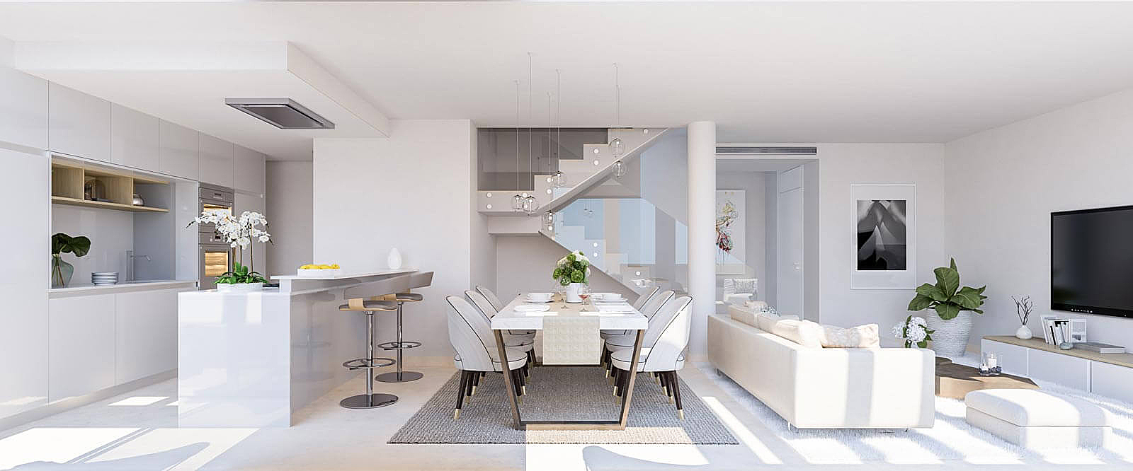 Lägenheter Till salu i Fuengirola - MCO8581927