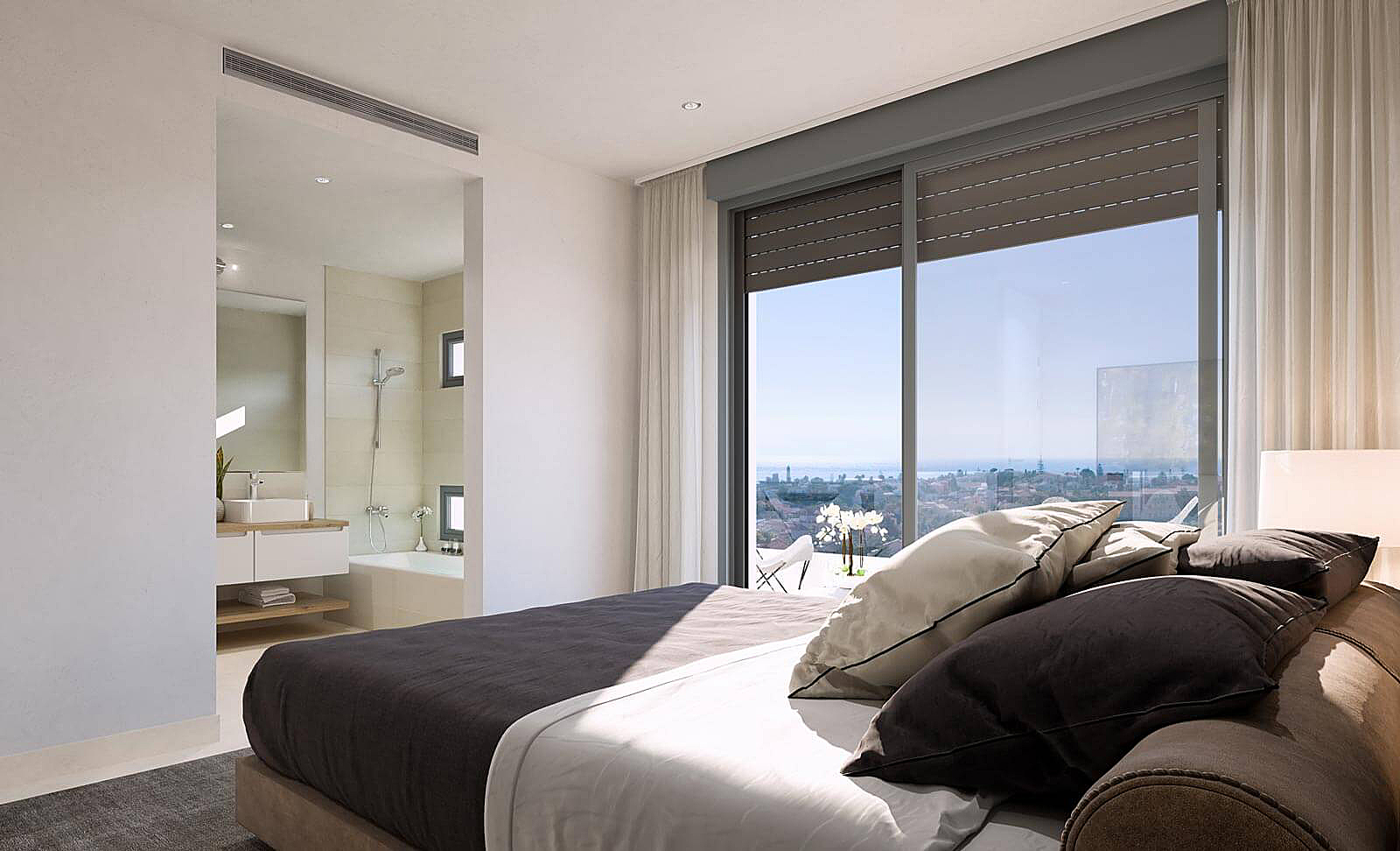 Lägenheter Till salu i Fuengirola - MCO8581927