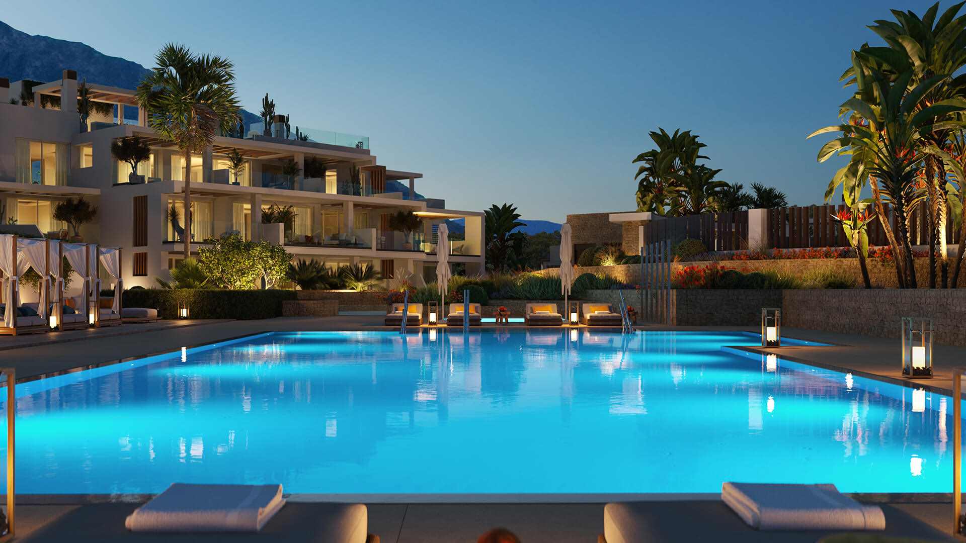 Villas en venta en Marbella - MCO2753927