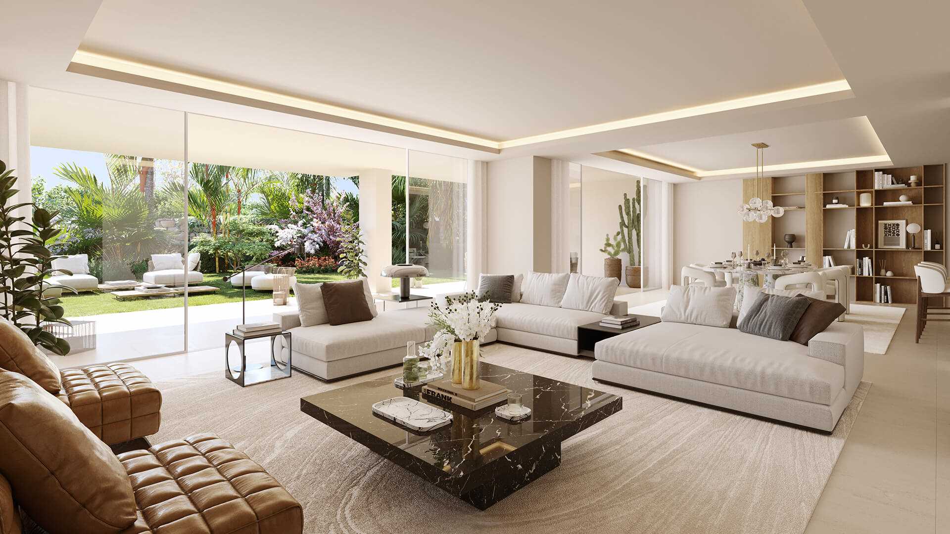 Villas en venta en Marbella - MCO2753927