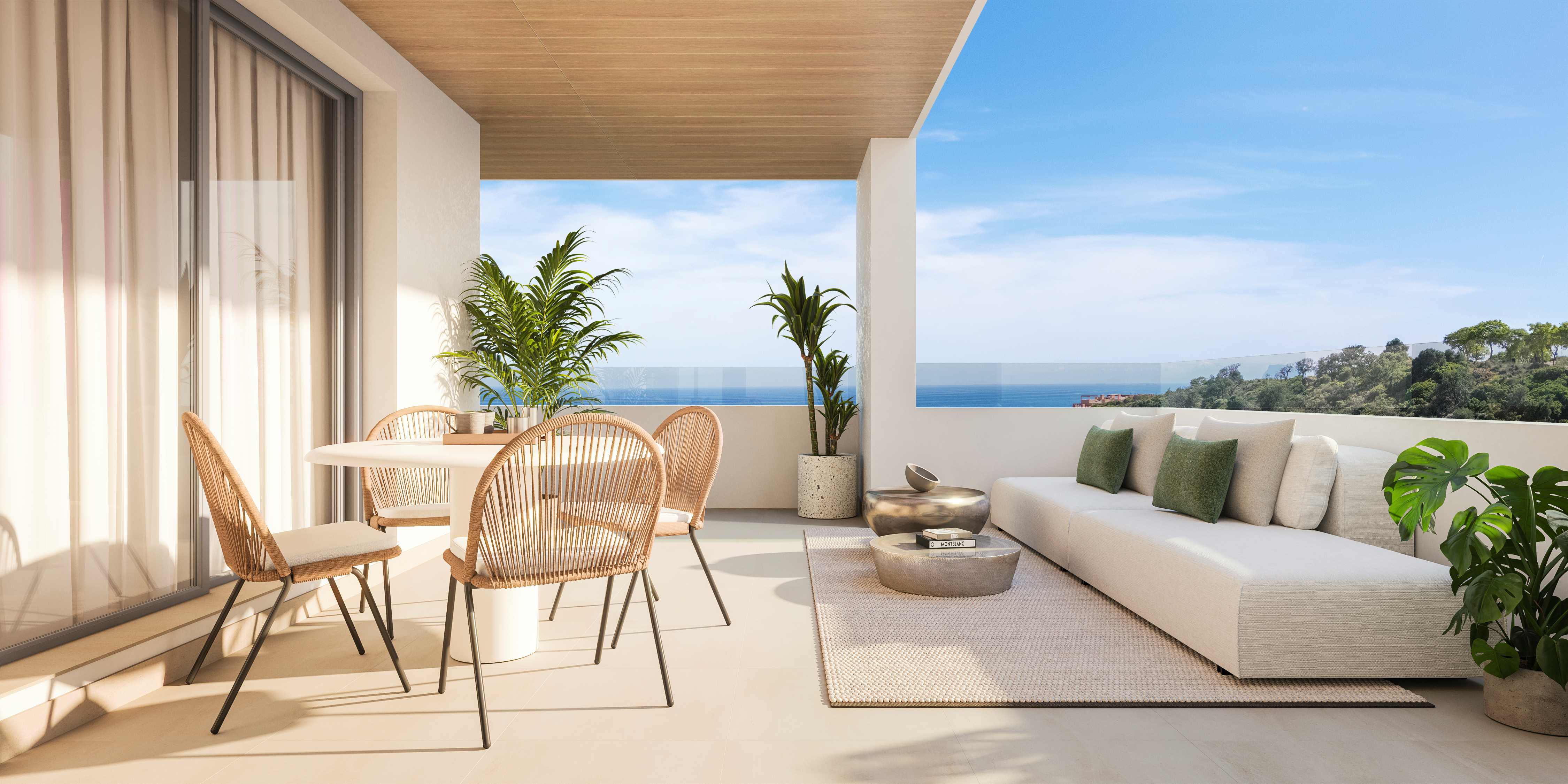 Appartements en vente à Manilva - MCO9108736