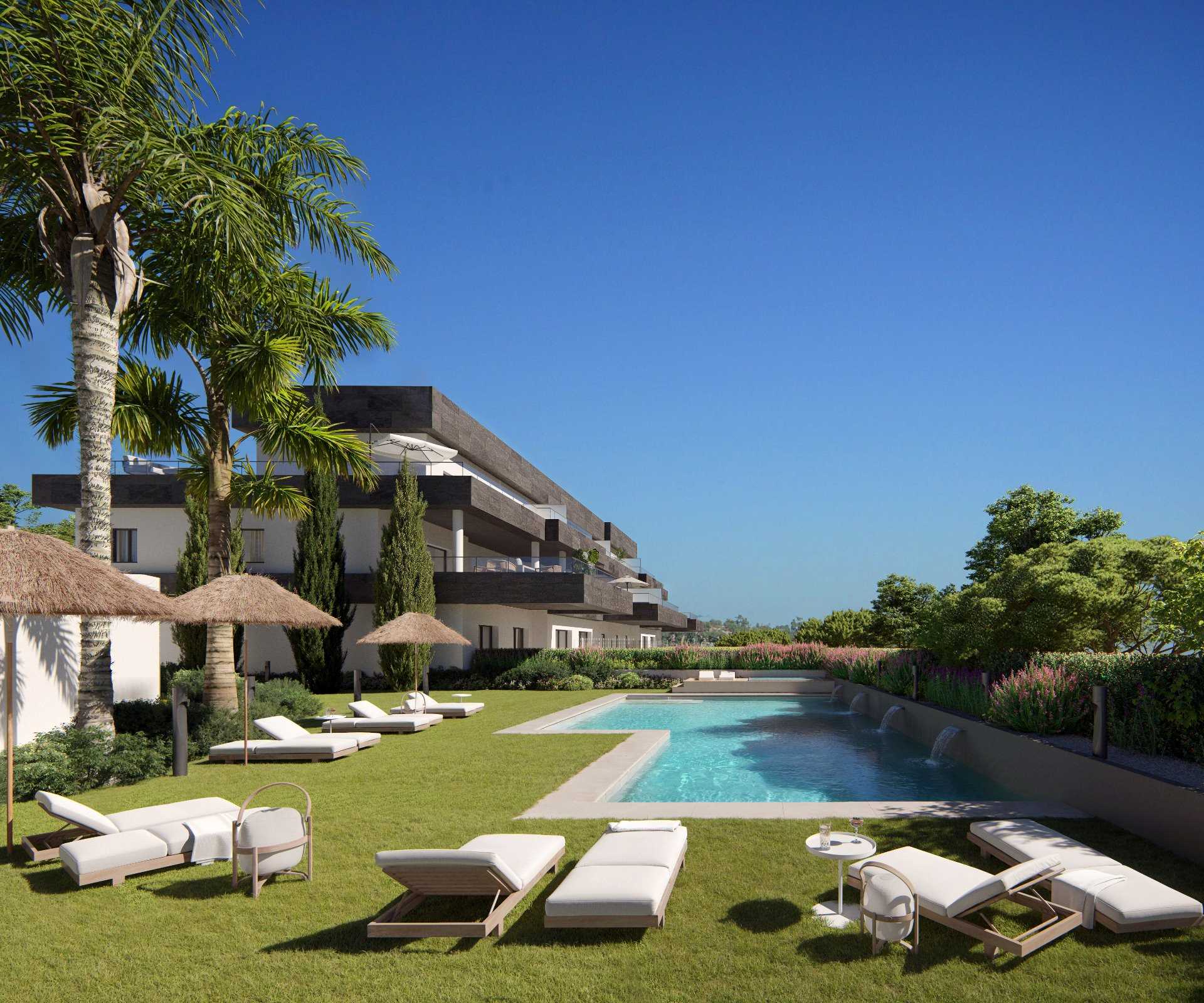 Apartamenty na sprzedaż w Casares - MCO3658691