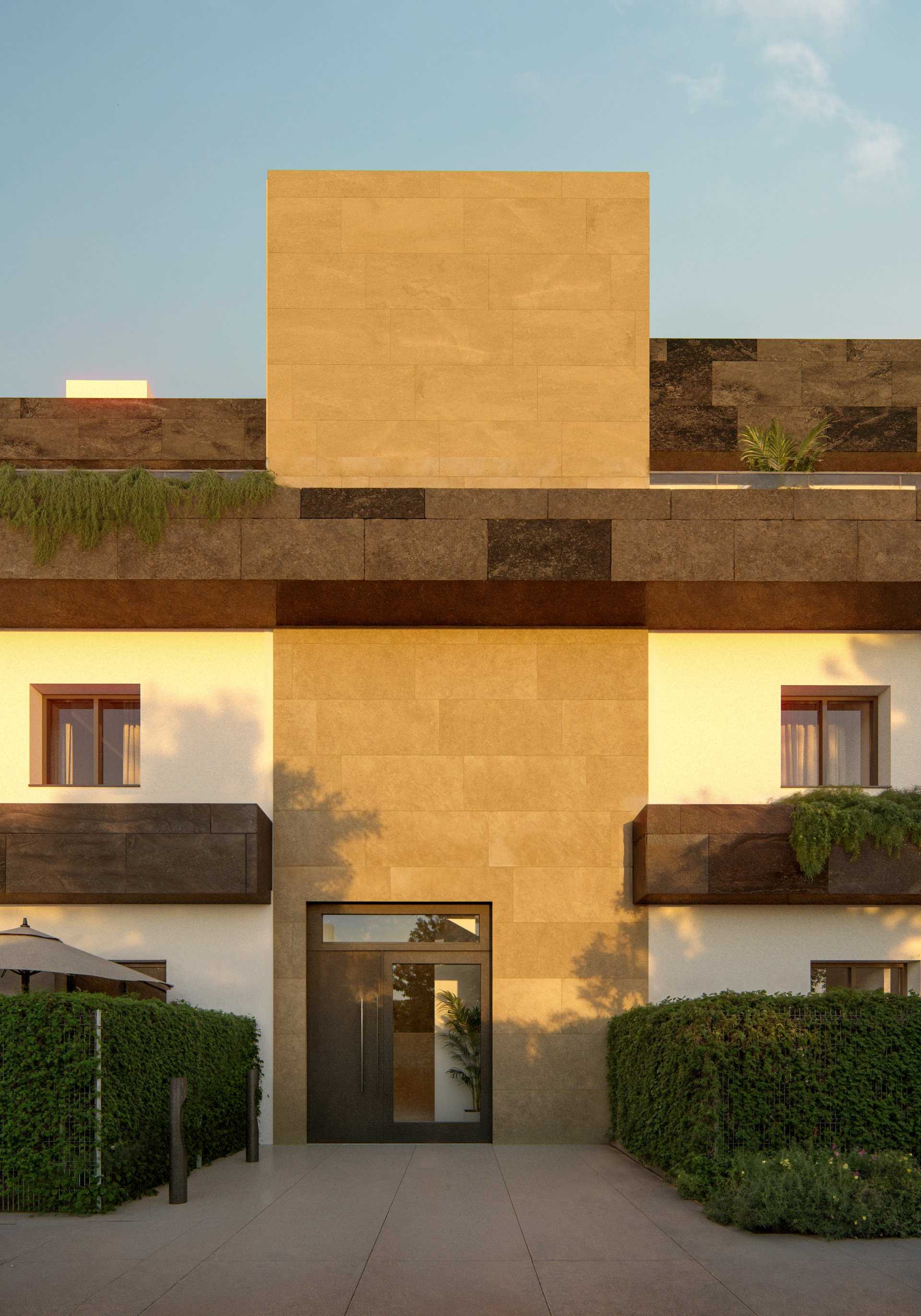 Apartamenty na sprzedaż w Casares - MCO3658691