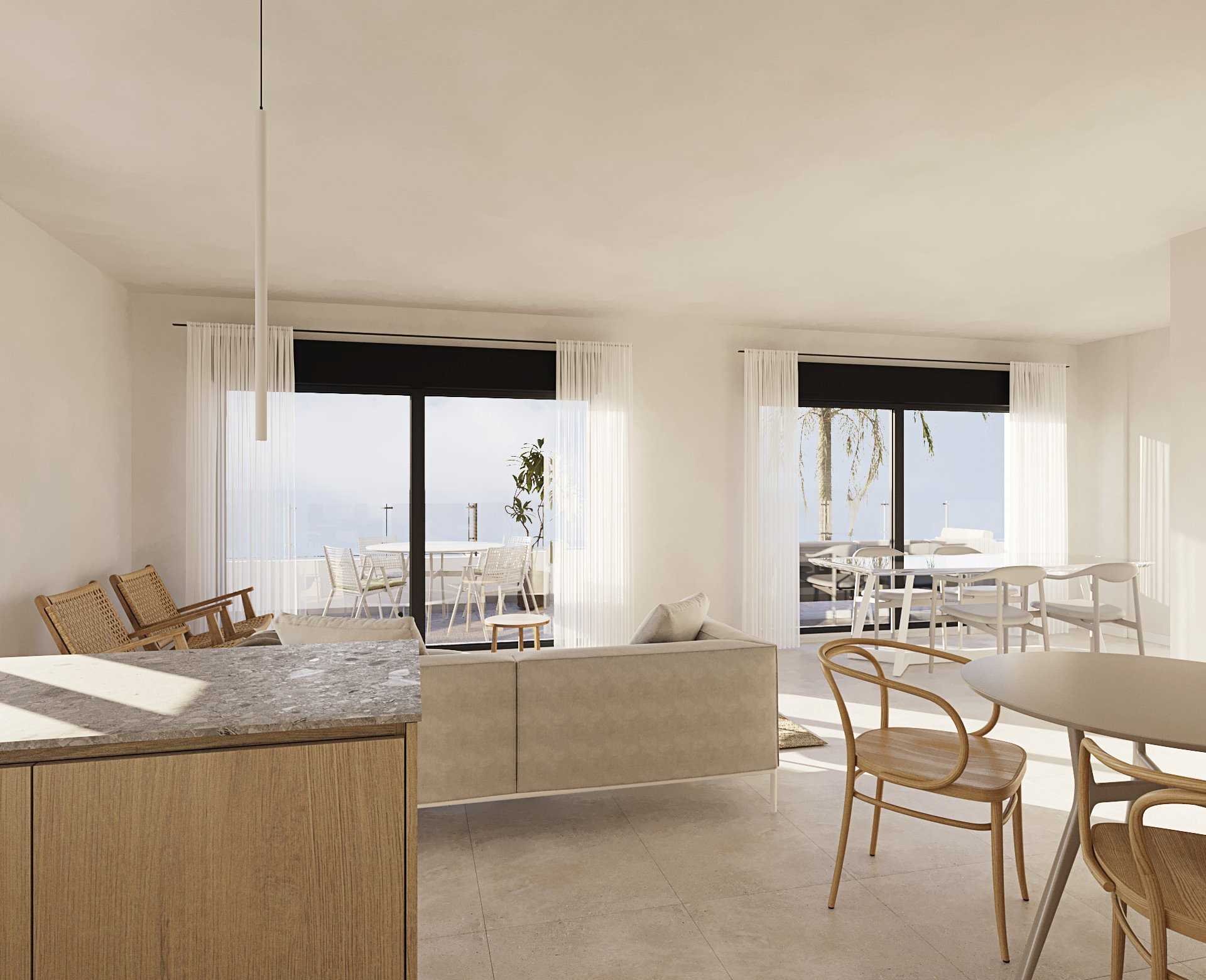 Apartamenty na sprzedaż w Casares - MCO3658691