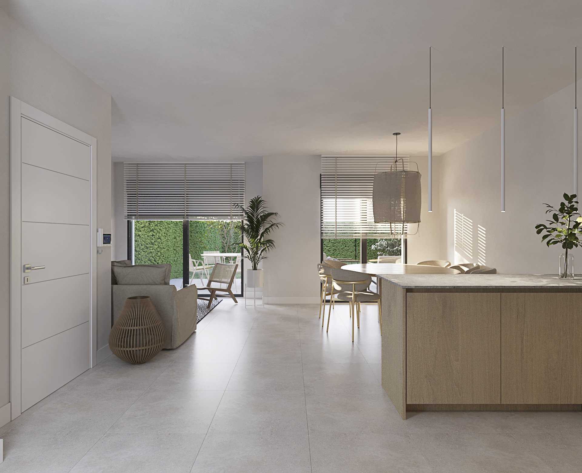 Apartamenty na sprzedaż w Casares - MCO3658691