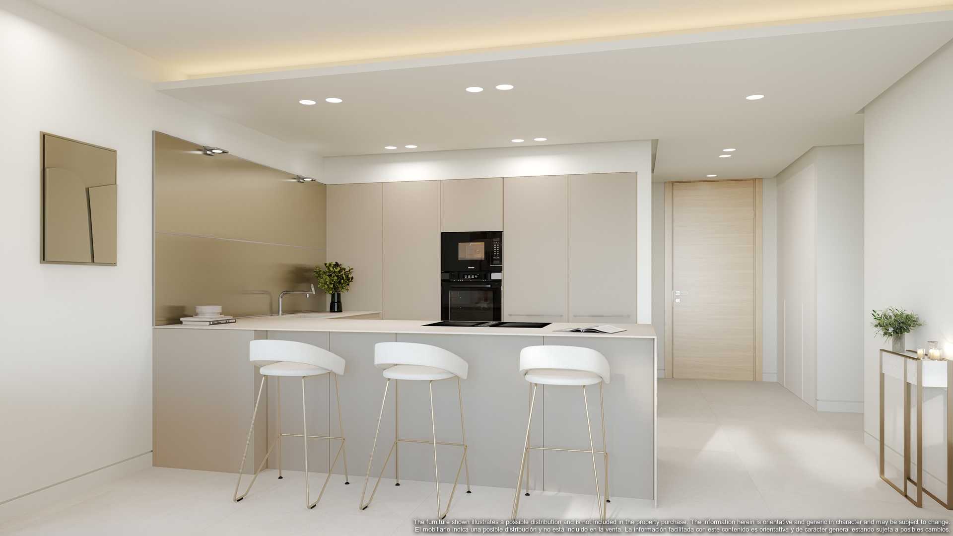 Pisos en venta en Benahavís - MCO8287249