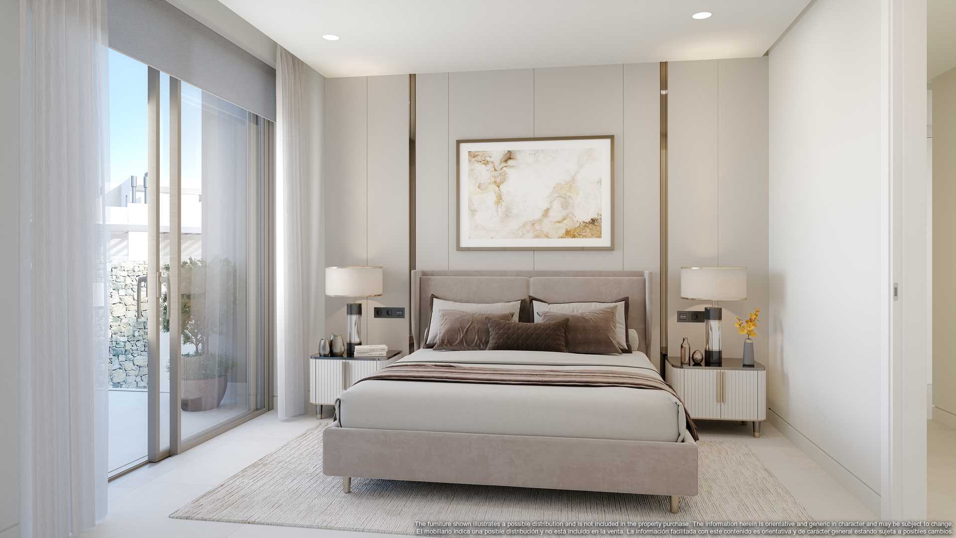 Pisos en venta en Benahavís - MCO8287249