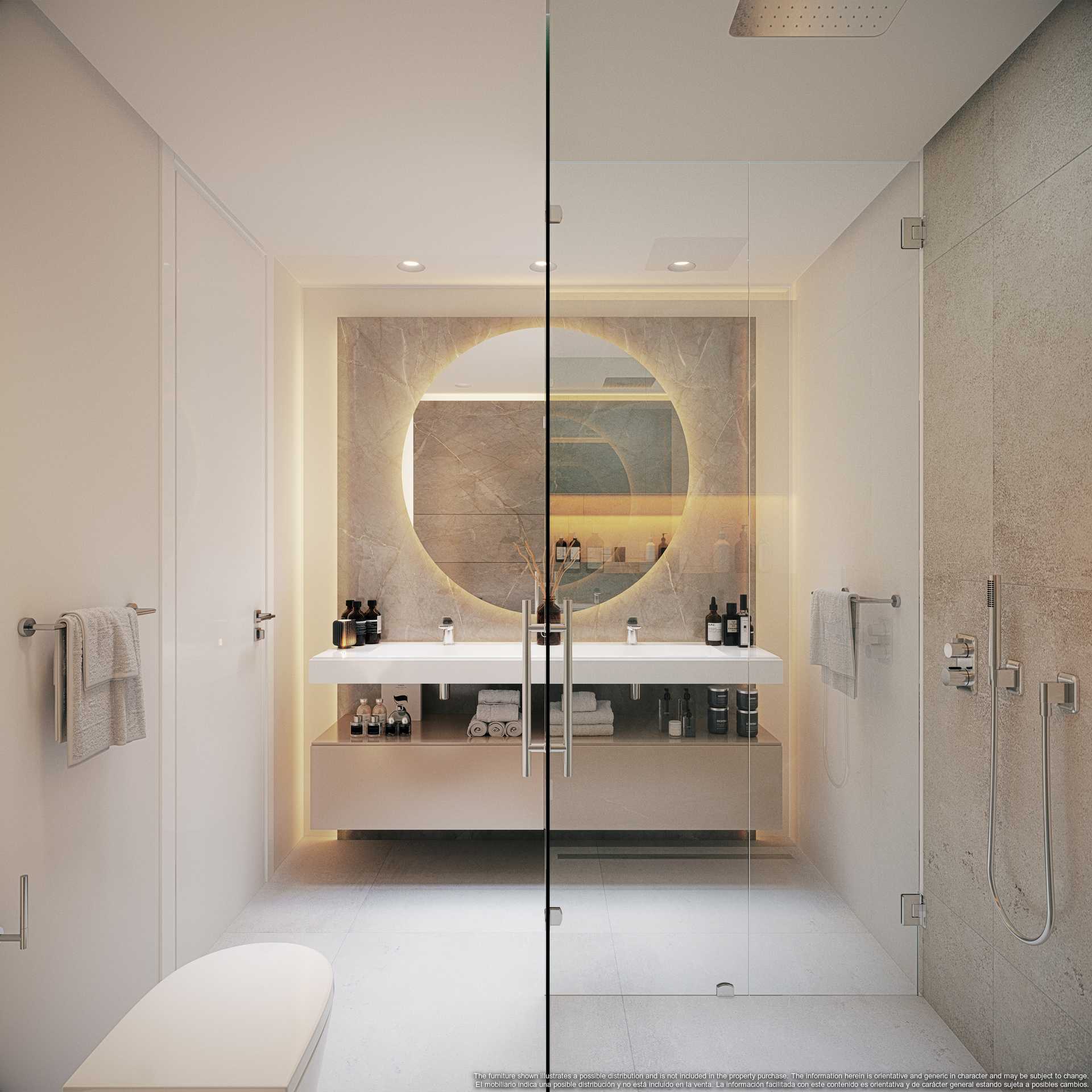 Pisos en venta en Benahavís - MCO8287249