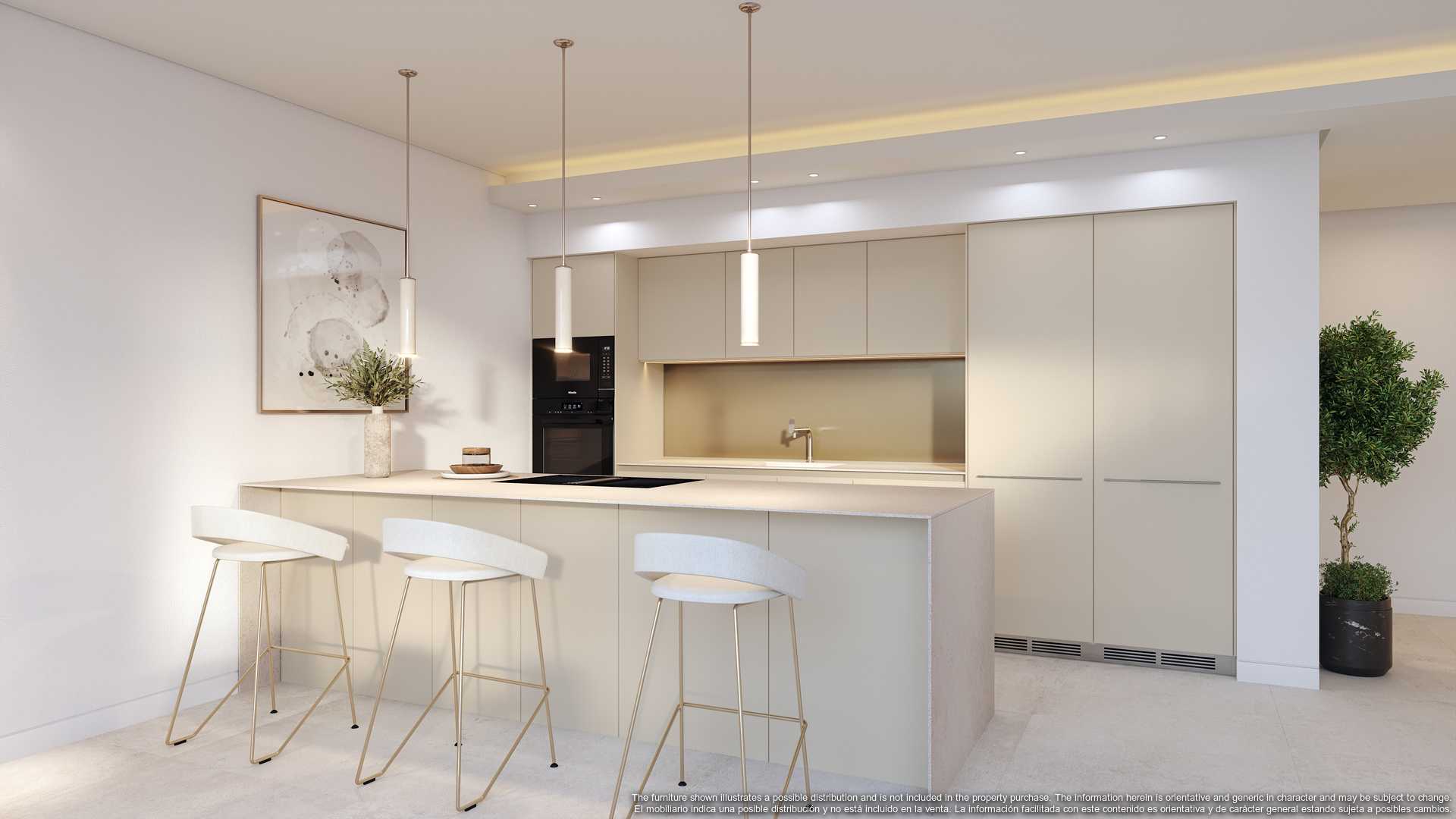 Pisos en venta en Benahavís - MCO8287249