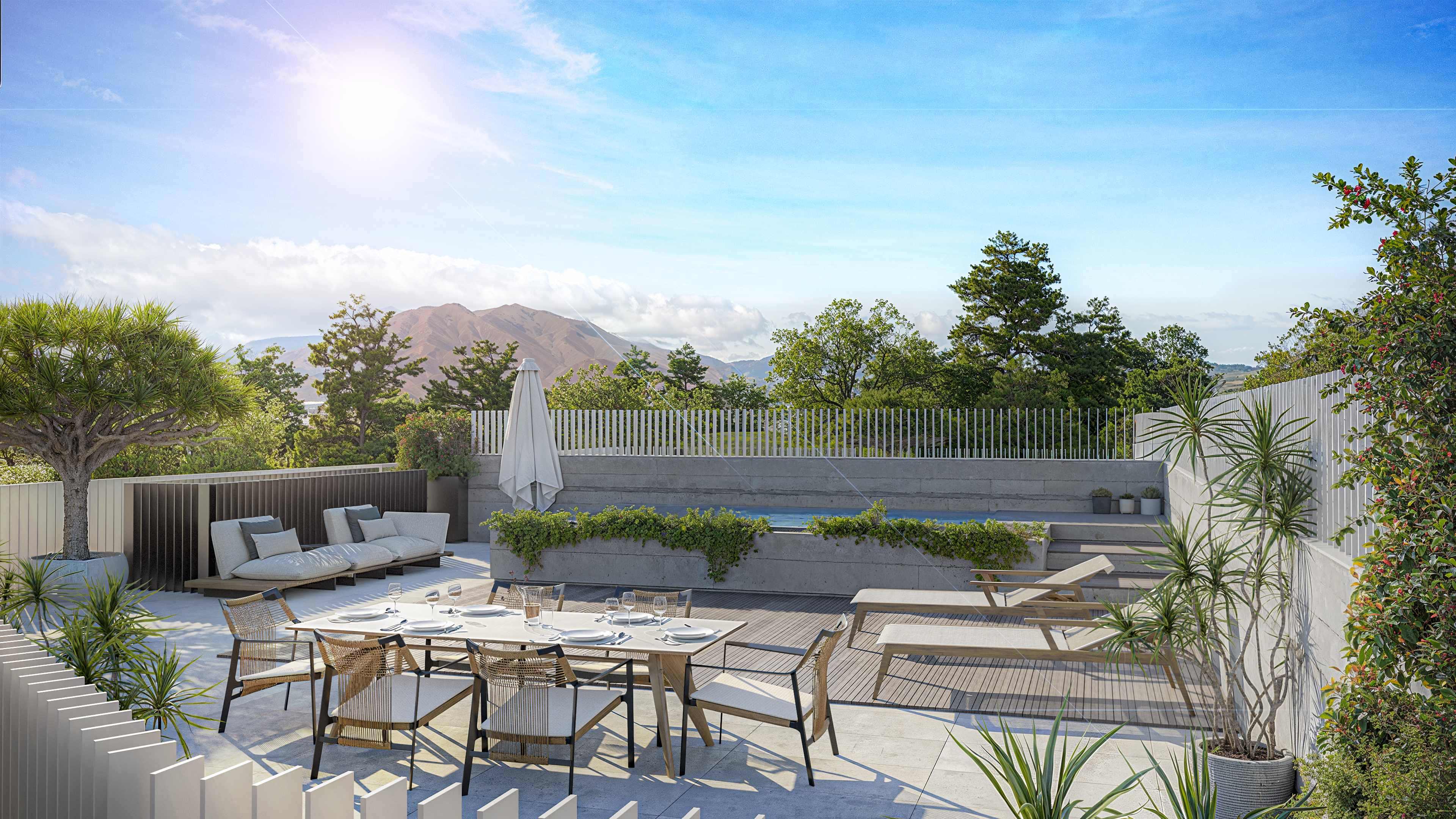 Apartments for sale in Estepona - MCO6082570