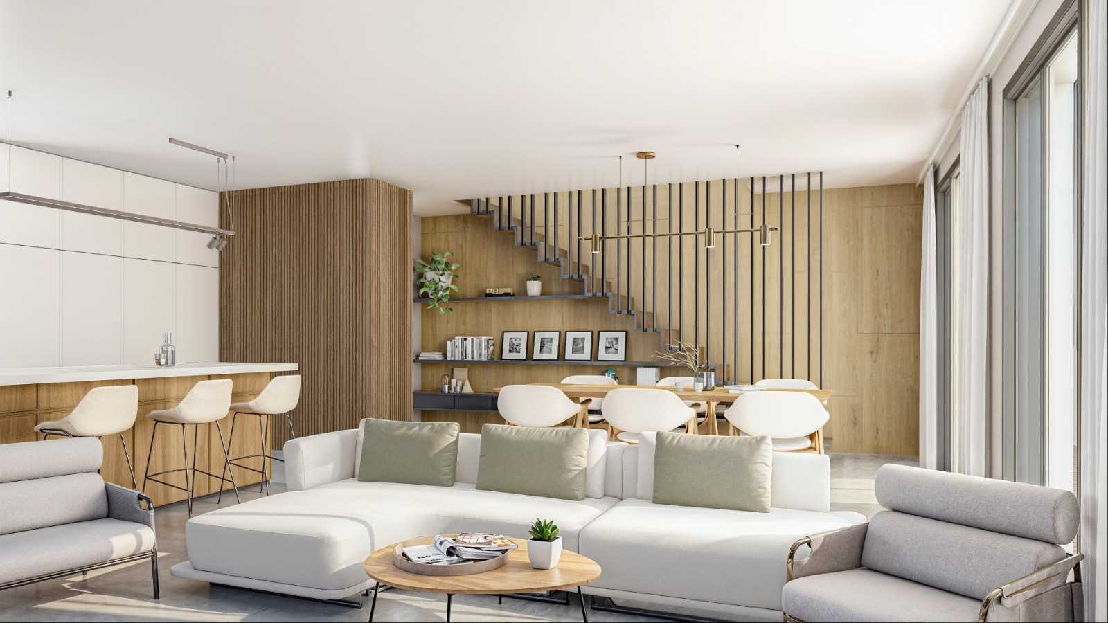 Apartments for sale in Estepona - MCO6082570