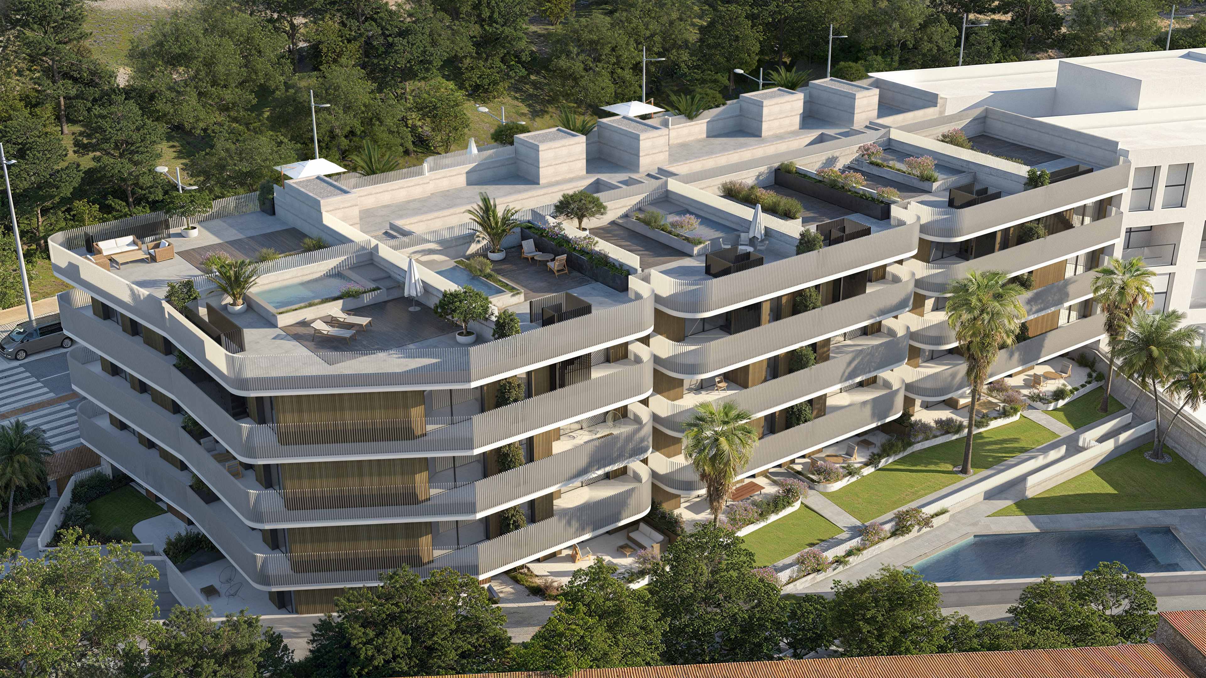 Apartments for sale in Estepona - MCO6082570