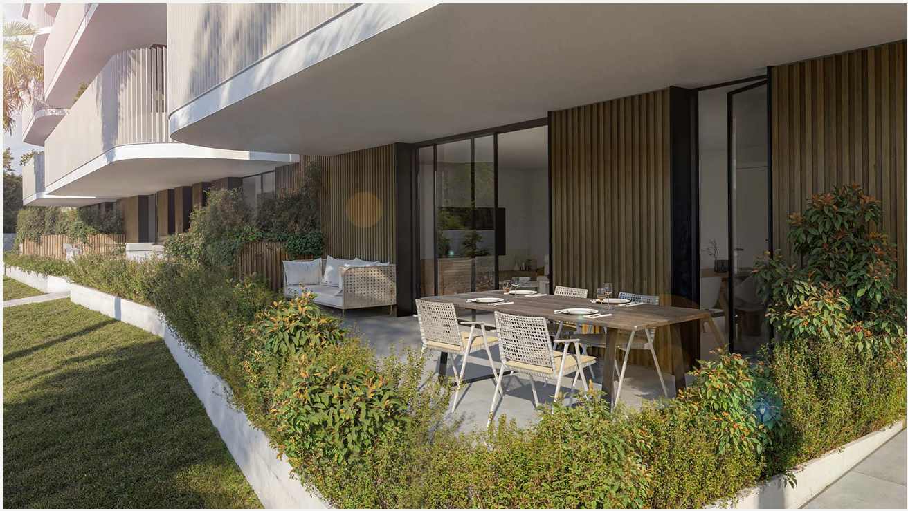 Apartments for sale in Estepona - MCO6082570