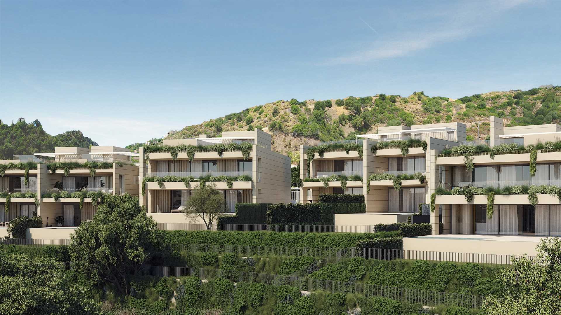 Apartments for sale in Elviria - MCO8685895