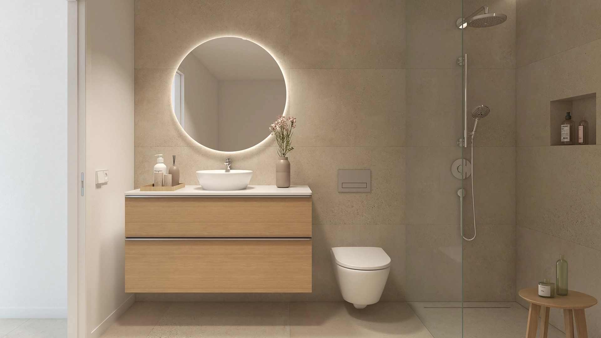 Apartments for sale in Elviria - MCO8685895