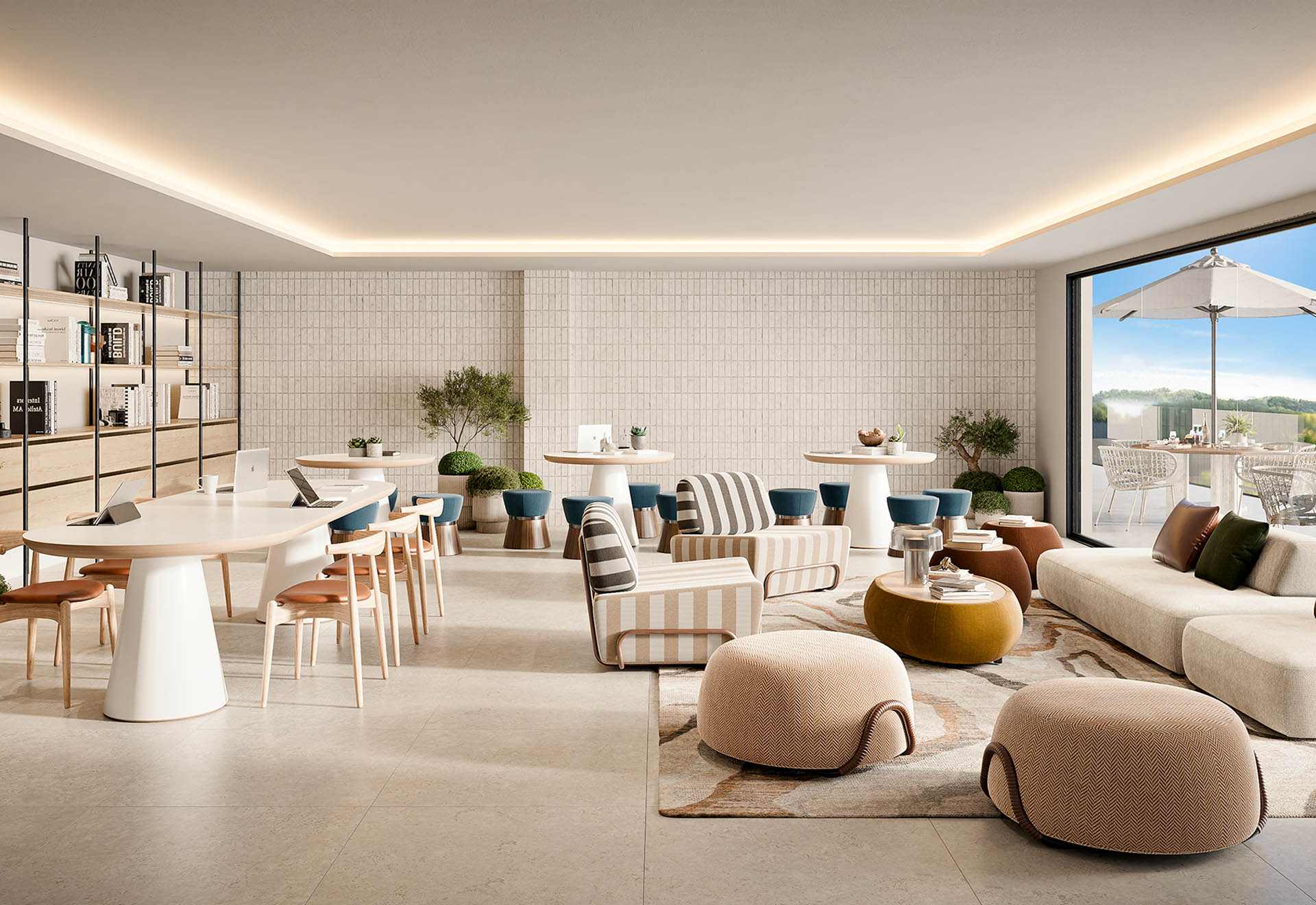 Appartements en vente à Marbella - MCO2385549