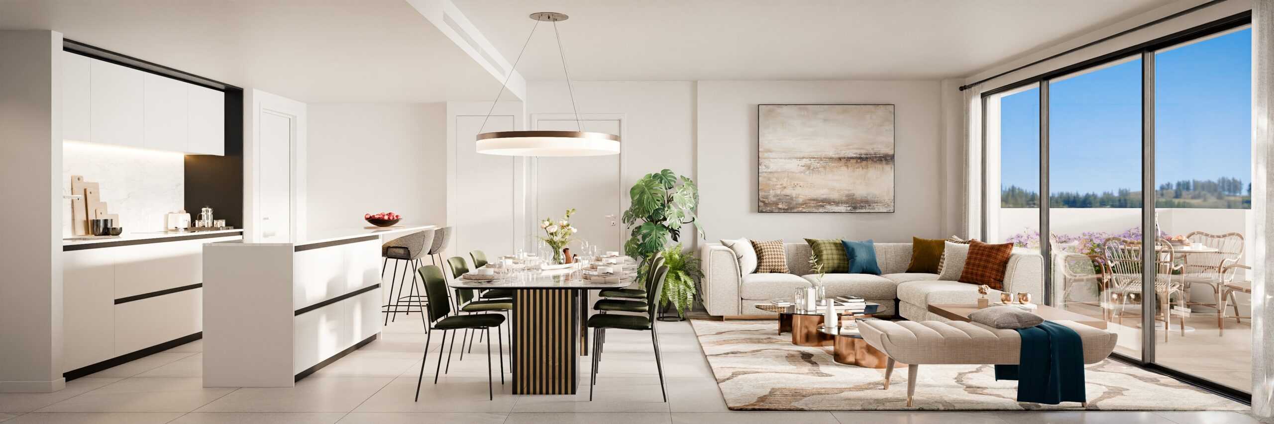 Appartements en vente à Marbella - MCO2385549