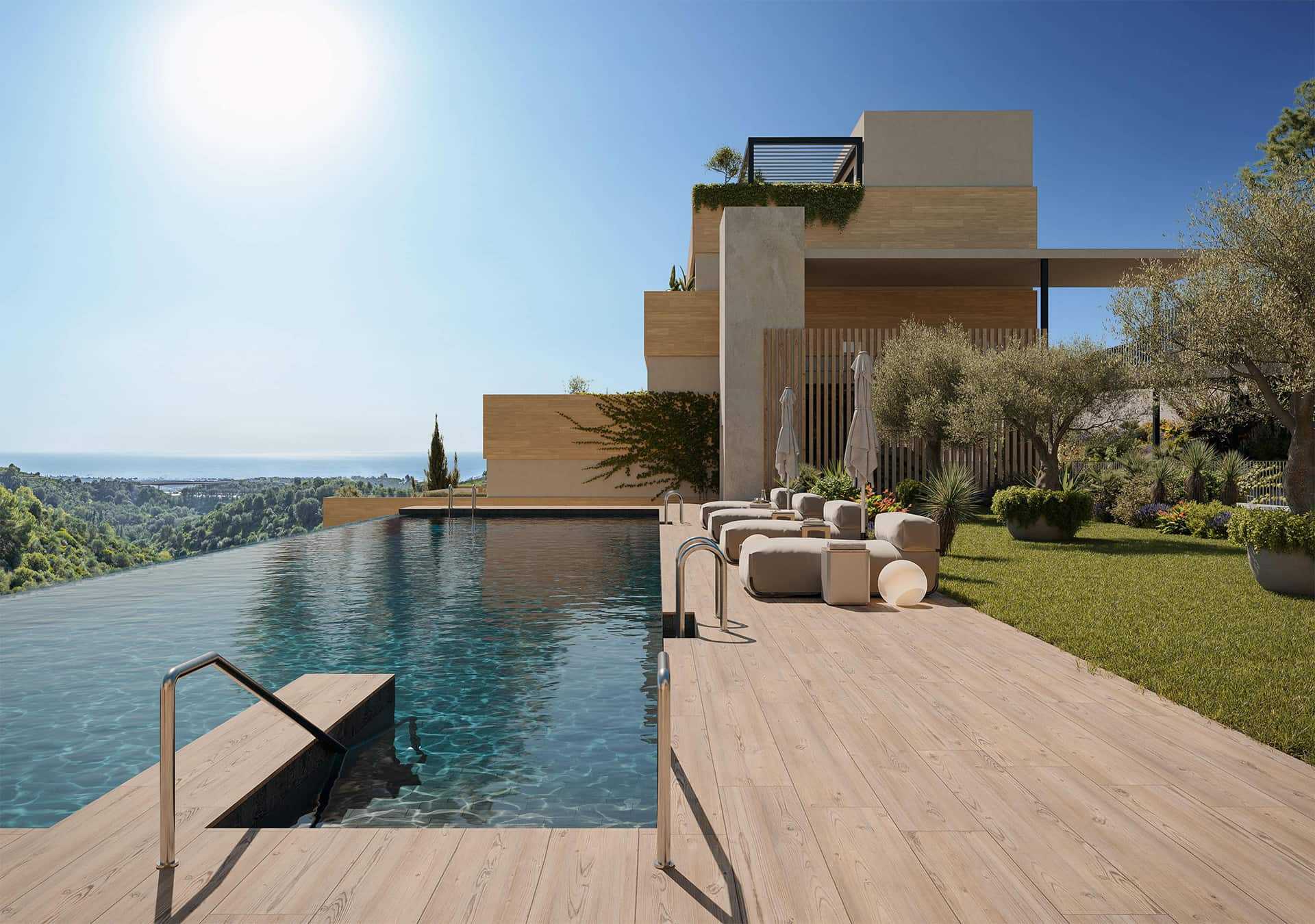 Appartements en vente à Marbella - MCO2385549