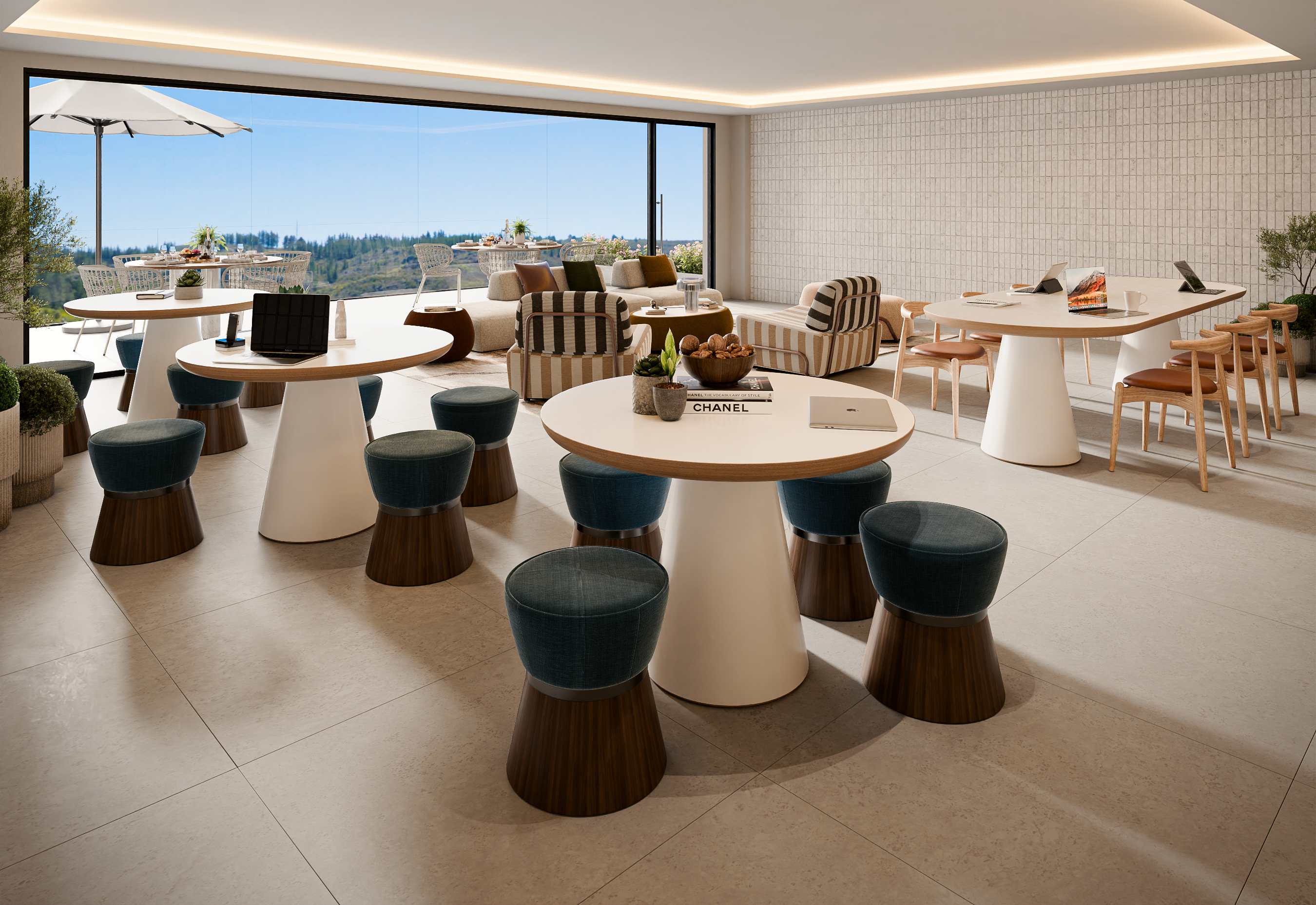 Appartements en vente à Marbella - MCO2385549