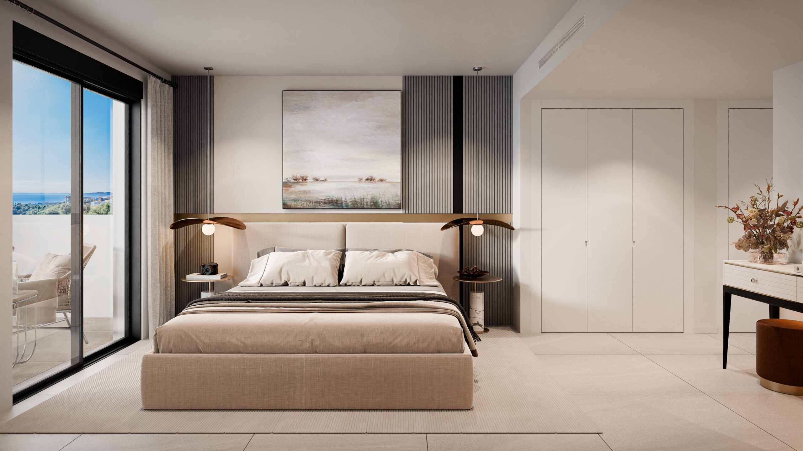 Appartements en vente à Marbella - MCO2385549