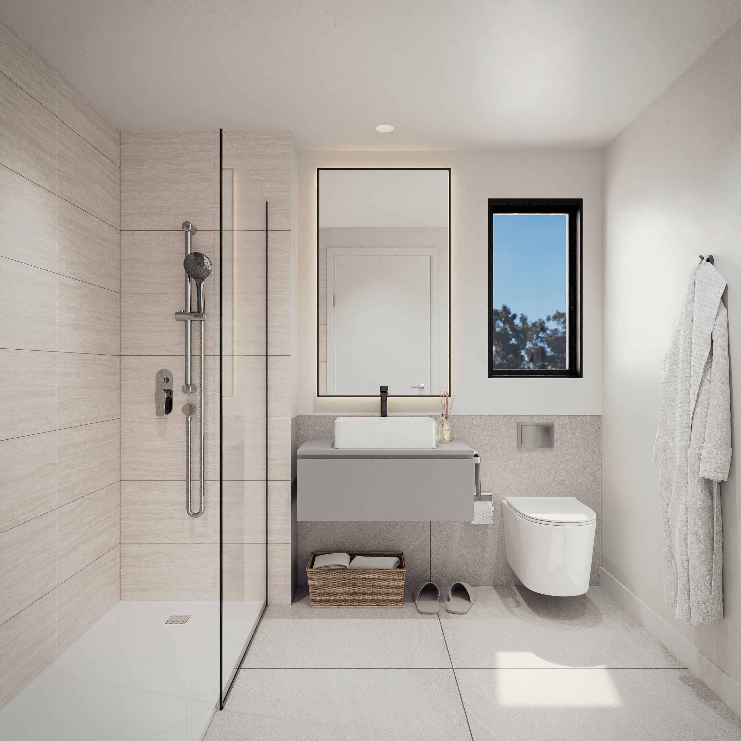 Appartements en vente à Marbella - MCO2385549