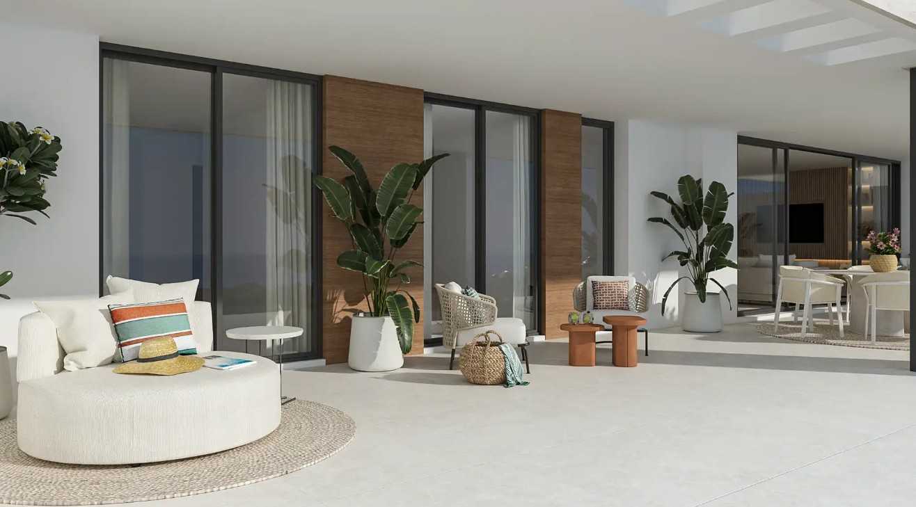 Apartamenty na sprzedaż w Marbella - MCO8886762