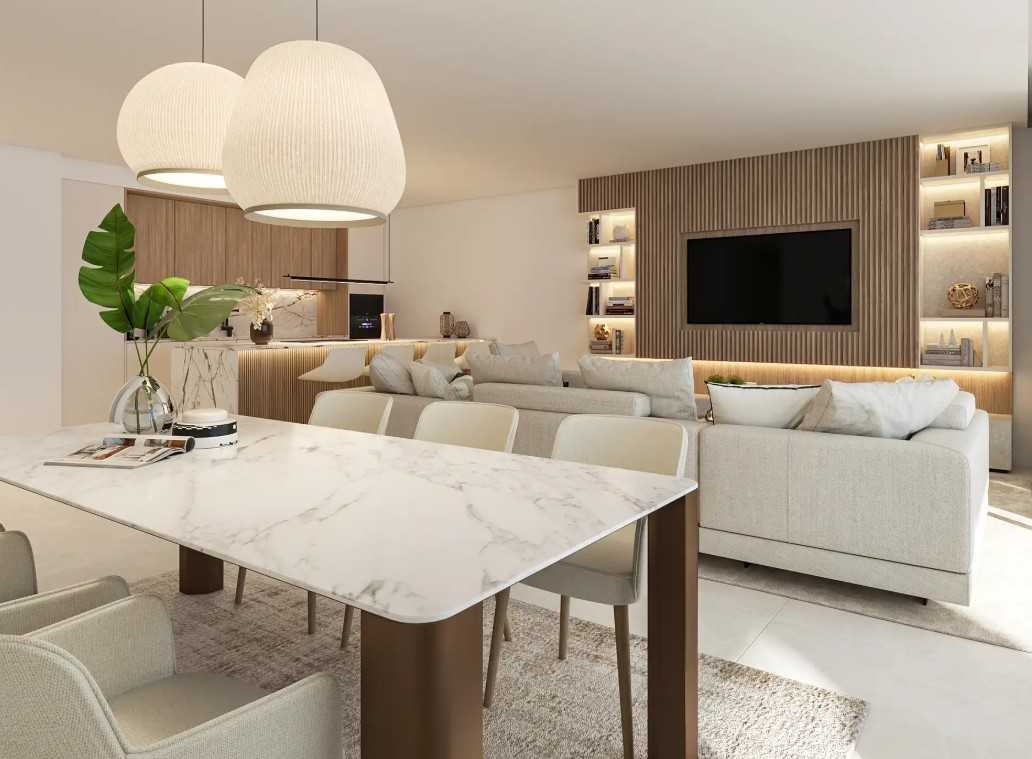 Apartamenty na sprzedaż w Marbella - MCO8886762