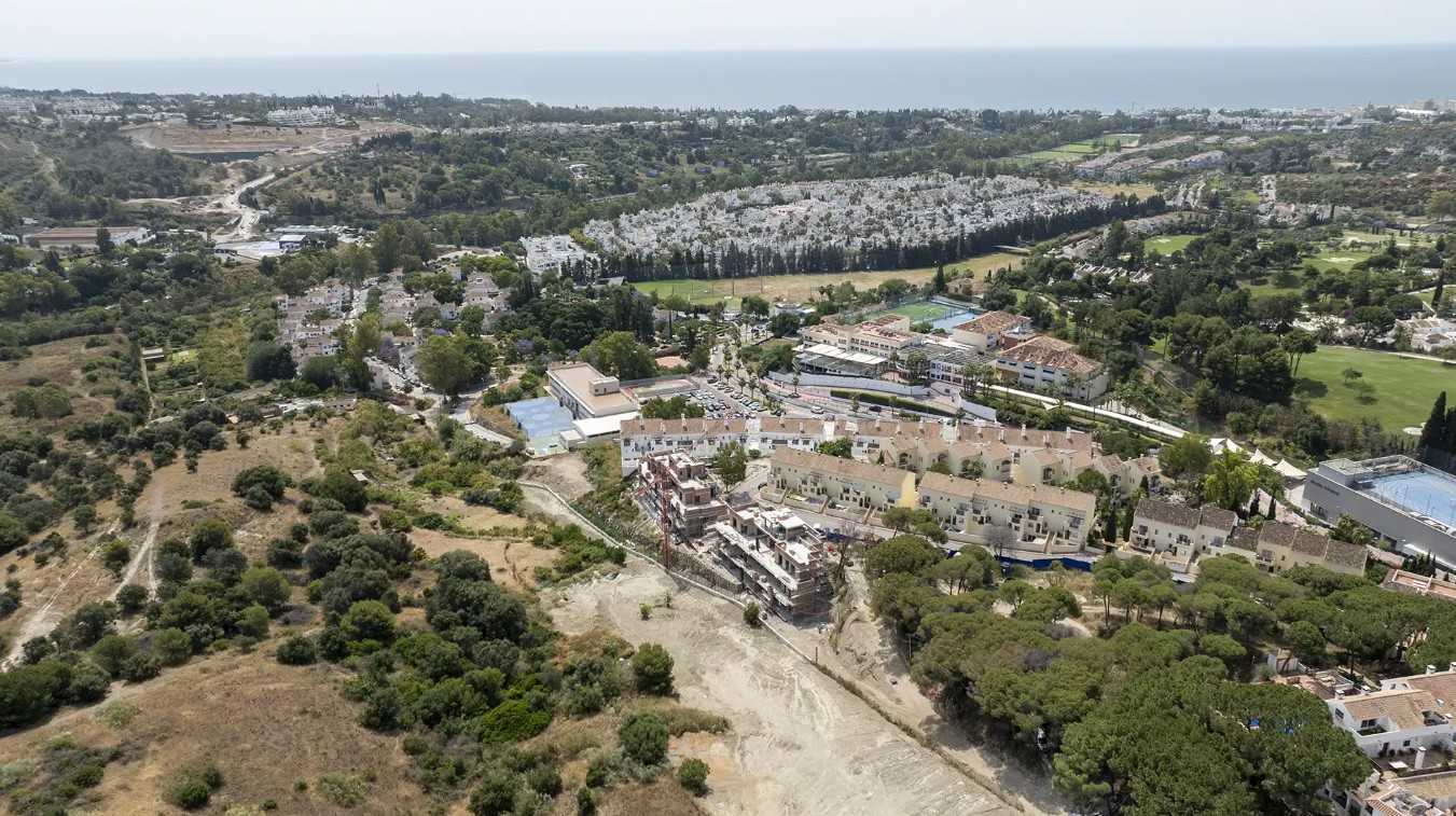 Apartamenty na sprzedaż w Marbella - MCO8886762