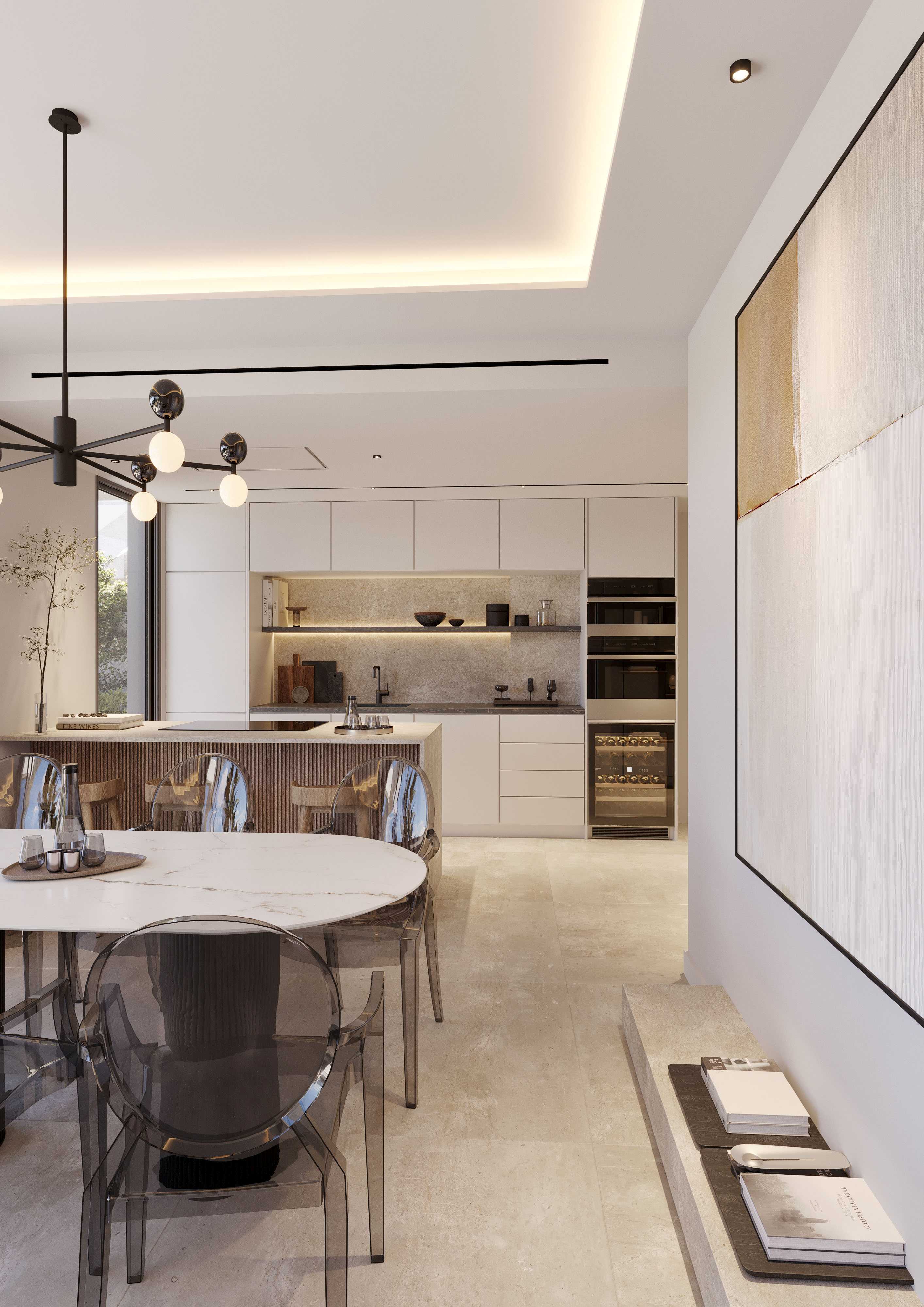 Apartments for sale in Estepona - MCO4721169