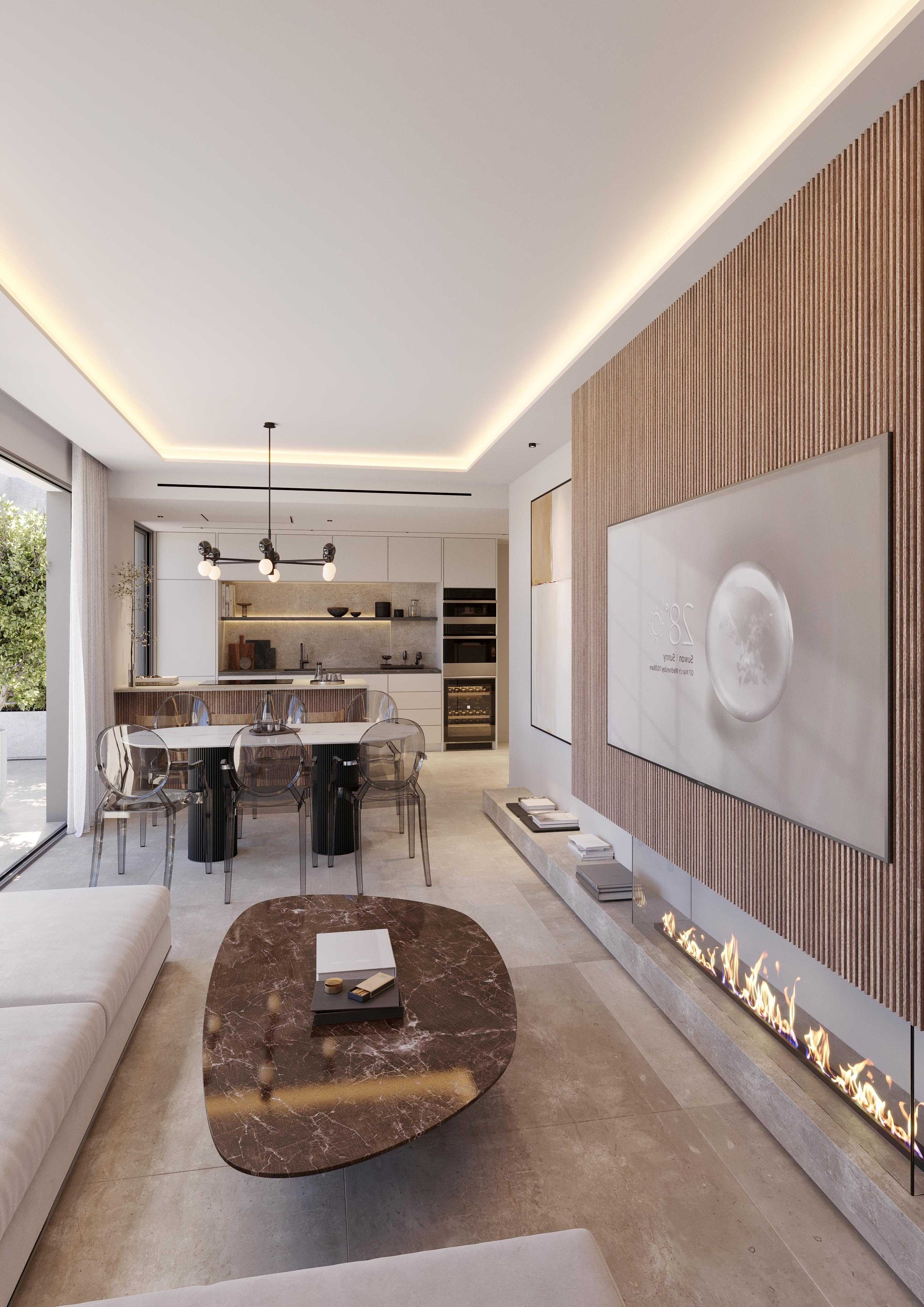 Apartments for sale in Estepona - MCO4721169