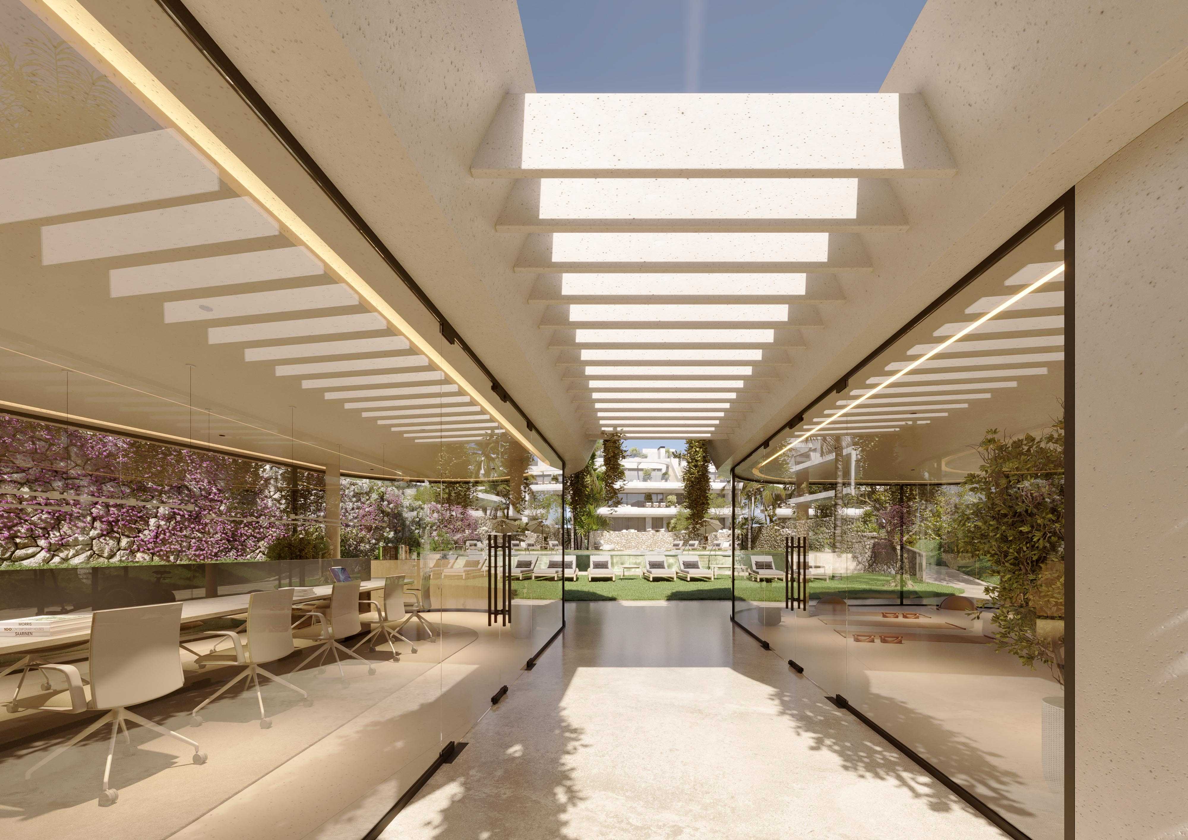 Apartments for sale in Estepona - MCO4721169