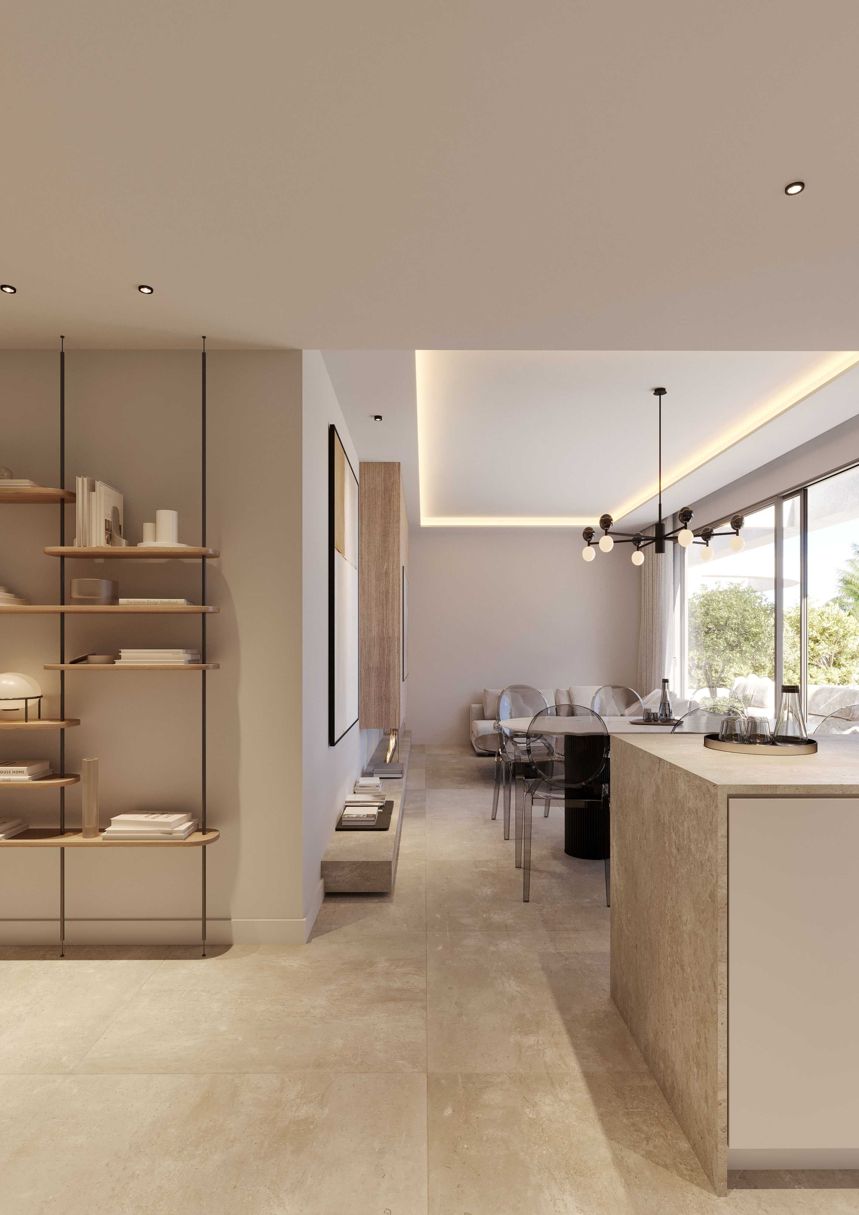 Apartments for sale in Estepona - MCO4721169