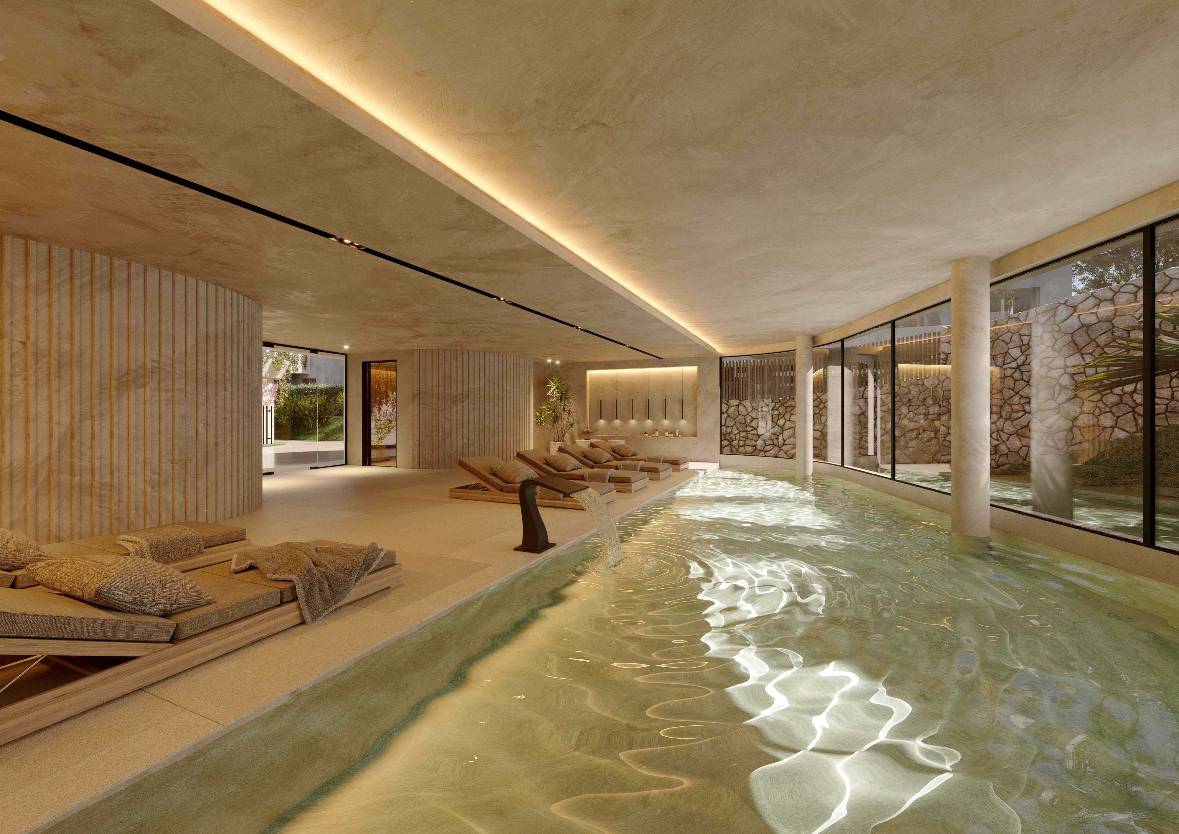 Apartments for sale in Estepona - MCO4721169