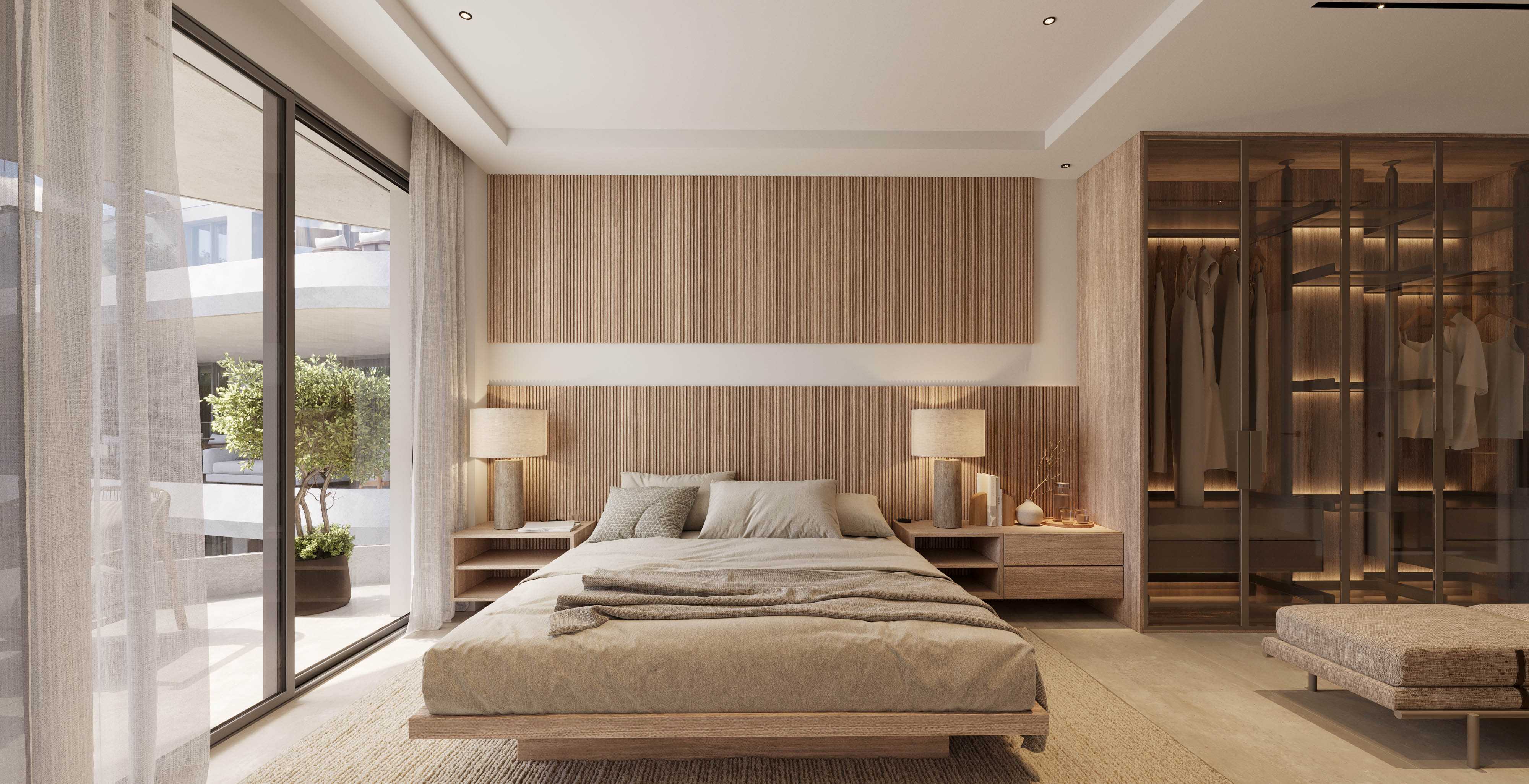 Apartments for sale in Estepona - MCO4721169