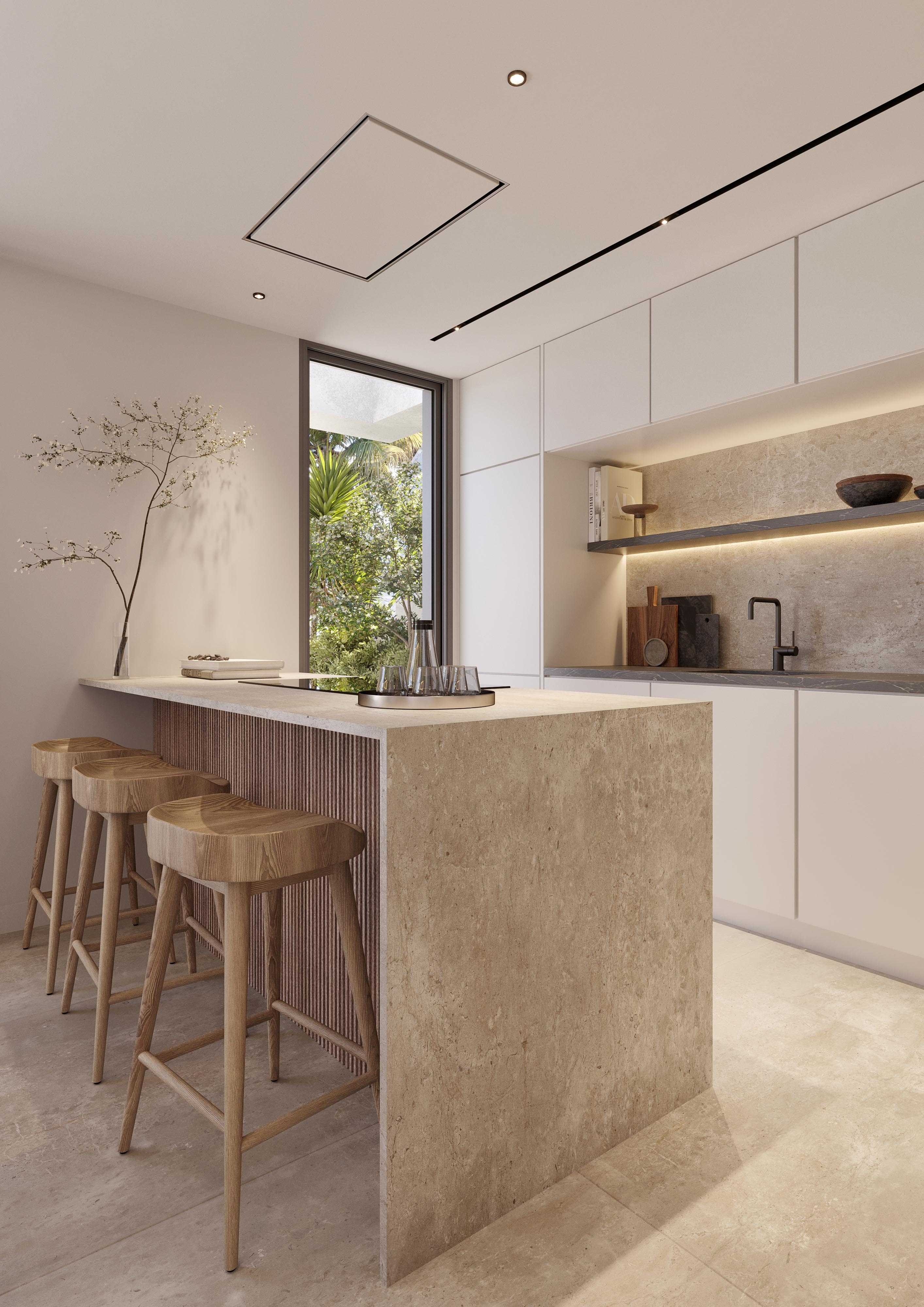 Apartments for sale in Estepona - MCO4721169