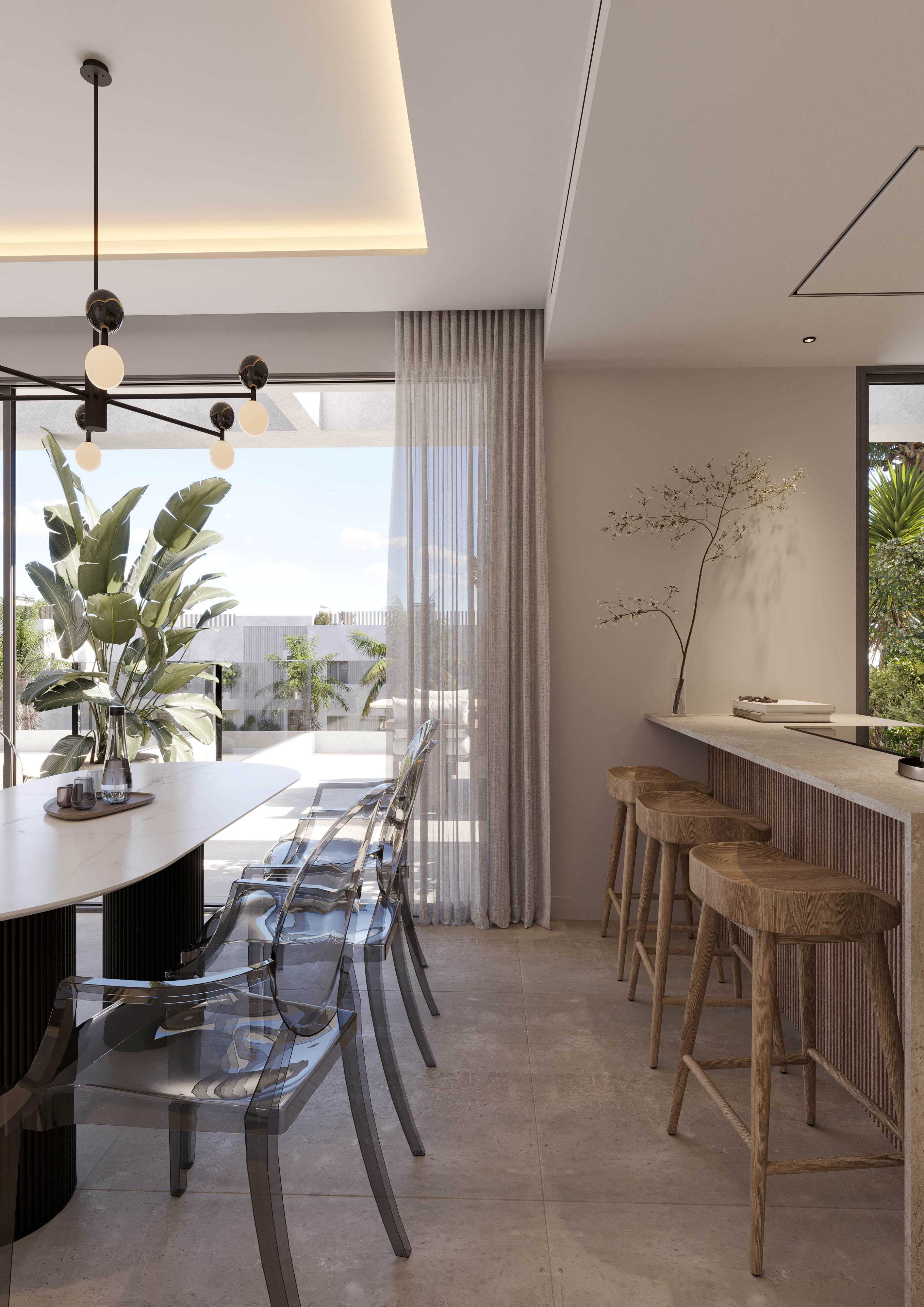 Apartments for sale in Estepona - MCO4721169