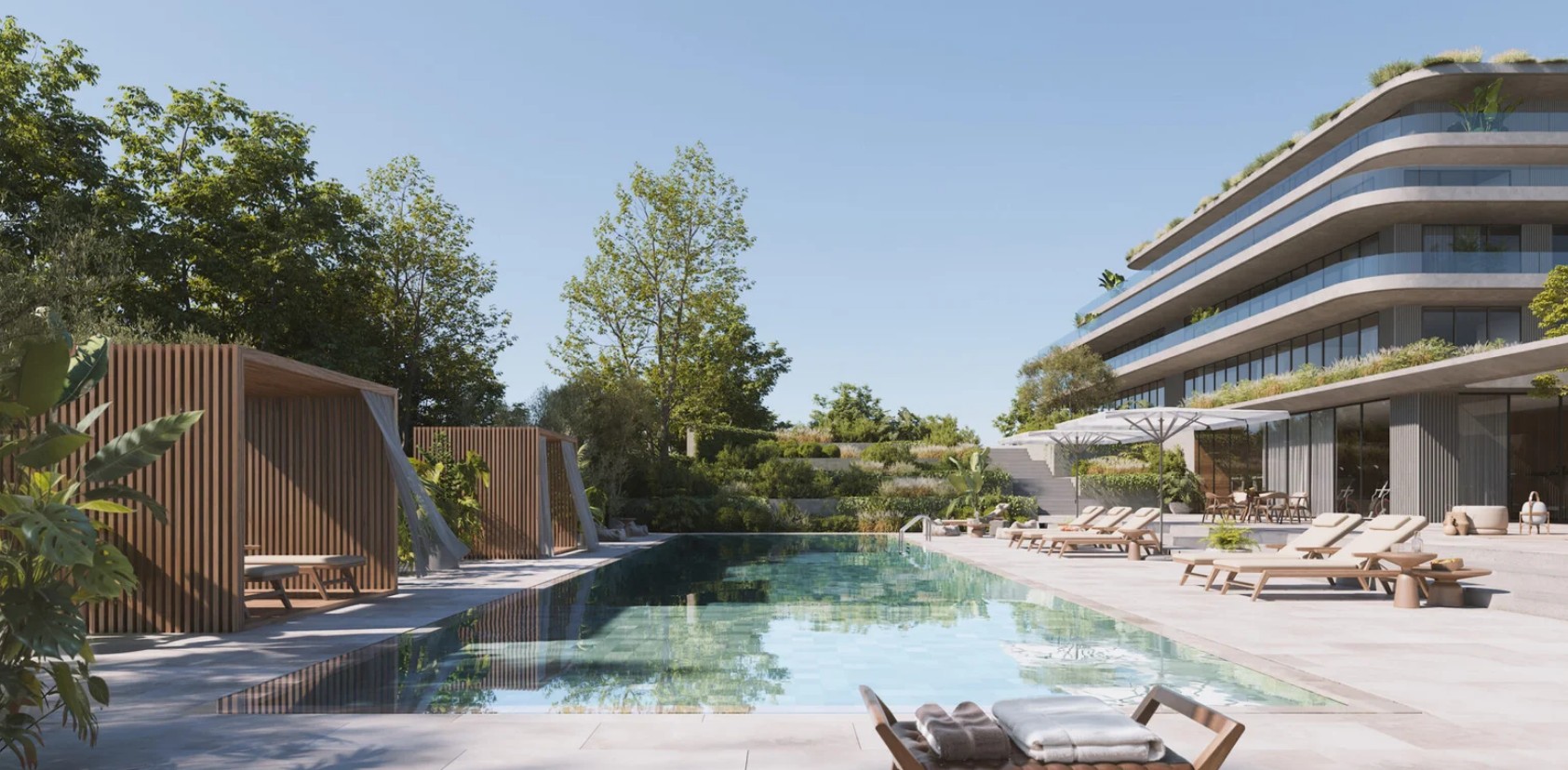 Wohnungen zu verkaufen in Estepona - MCO5564744