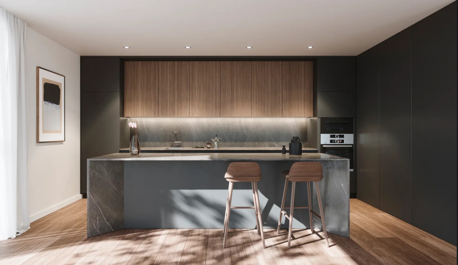 Wohnungen zu verkaufen in Estepona - MCO5564744