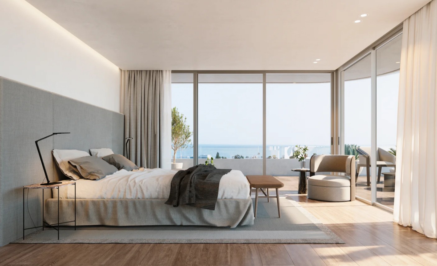 Wohnungen zu verkaufen in Estepona - MCO5564744