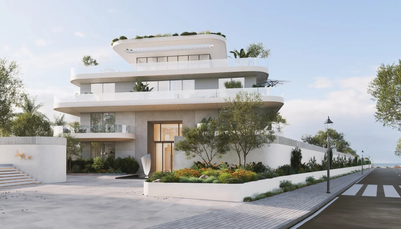 Wohnungen zu verkaufen in Estepona - MCO5564744