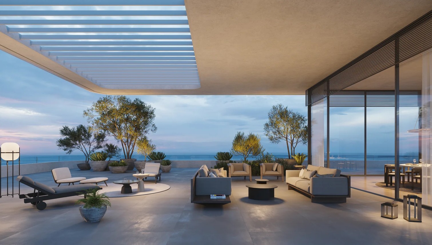 Wohnungen zu verkaufen in Estepona - MCO5564744