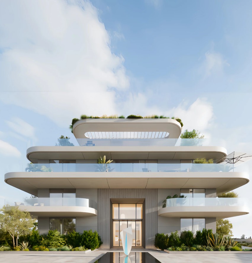 Wohnungen zu verkaufen in Estepona - MCO5564744