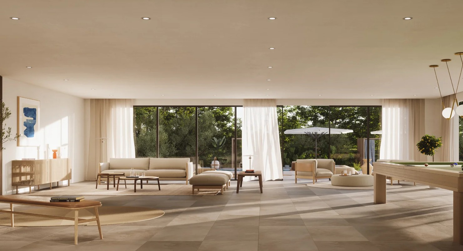 Wohnungen zu verkaufen in Estepona - MCO5564744