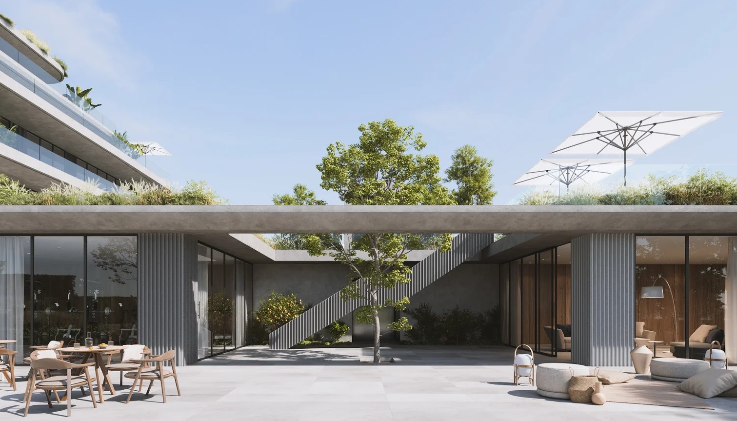 Wohnungen zu verkaufen in Estepona - MCO5564744