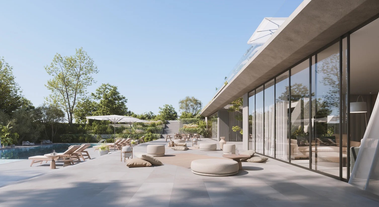 Wohnungen zu verkaufen in Estepona - MCO5564744