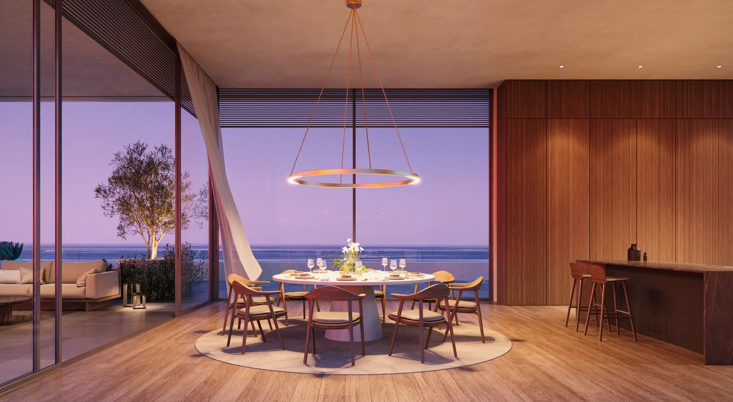 Wohnungen zu verkaufen in Estepona - MCO5564744